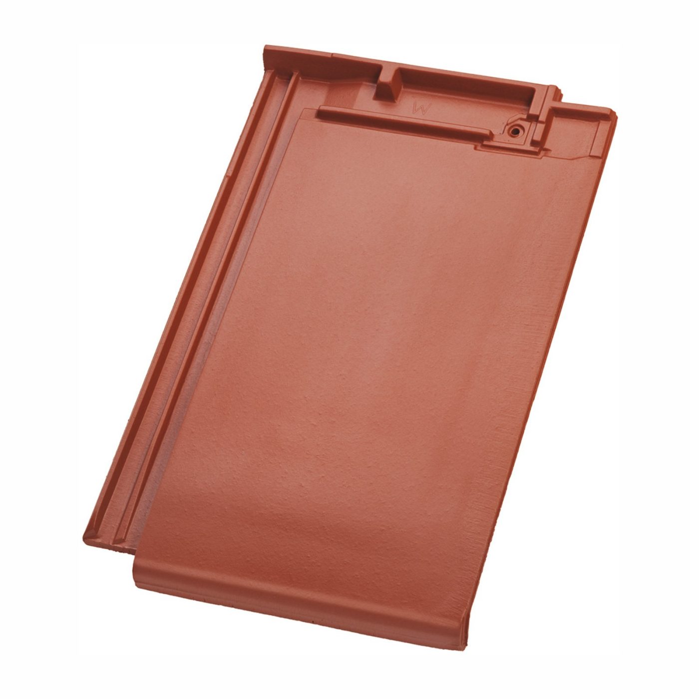 Produktbild Plano 11 in rot engobiert