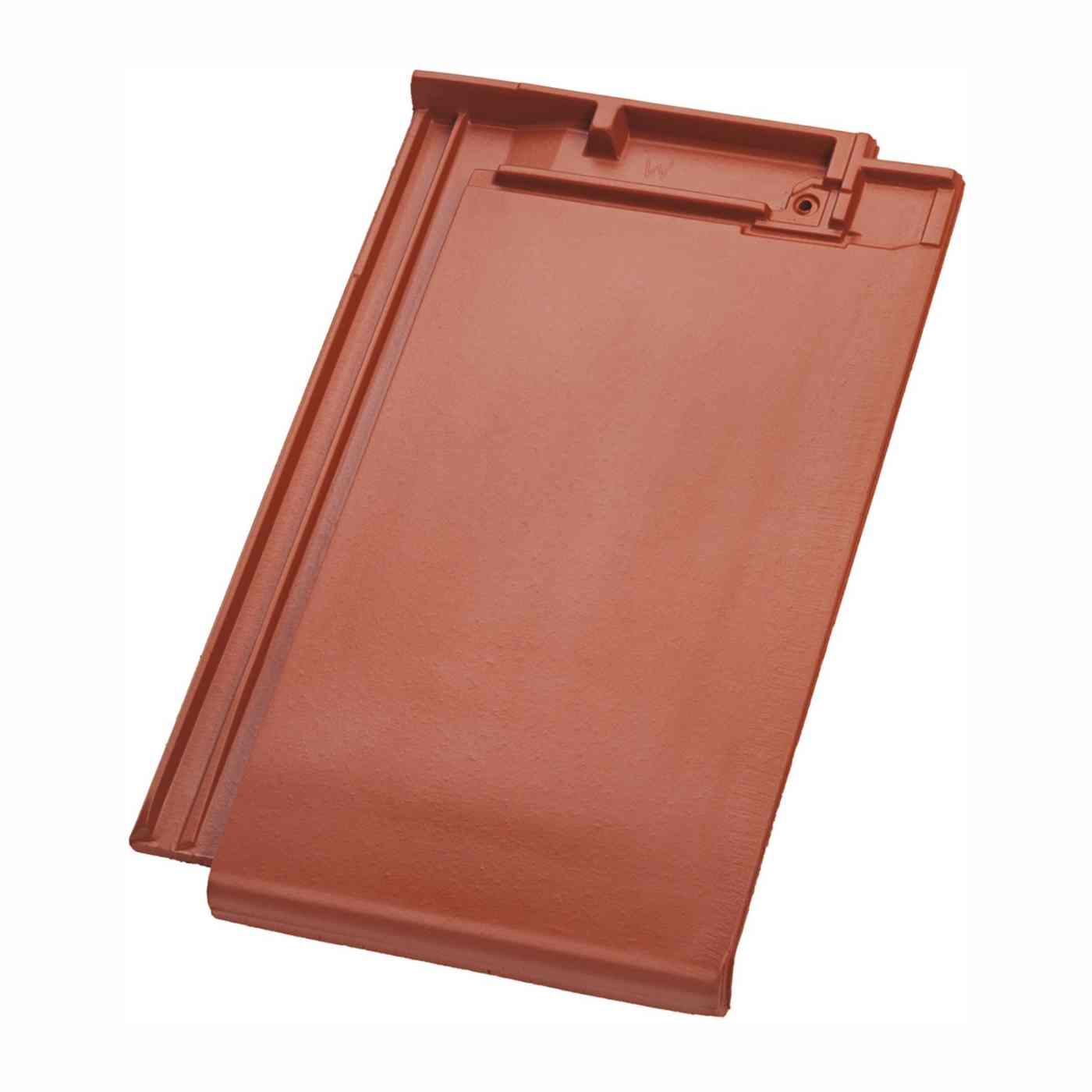 Produktbild Plano 11 in rot engobiert