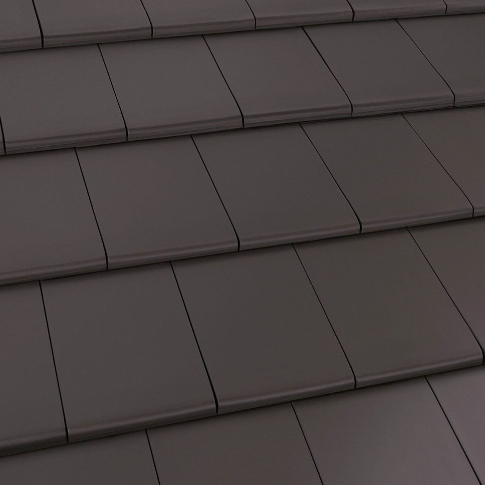 Textur Plano 11 Engobe schwarz