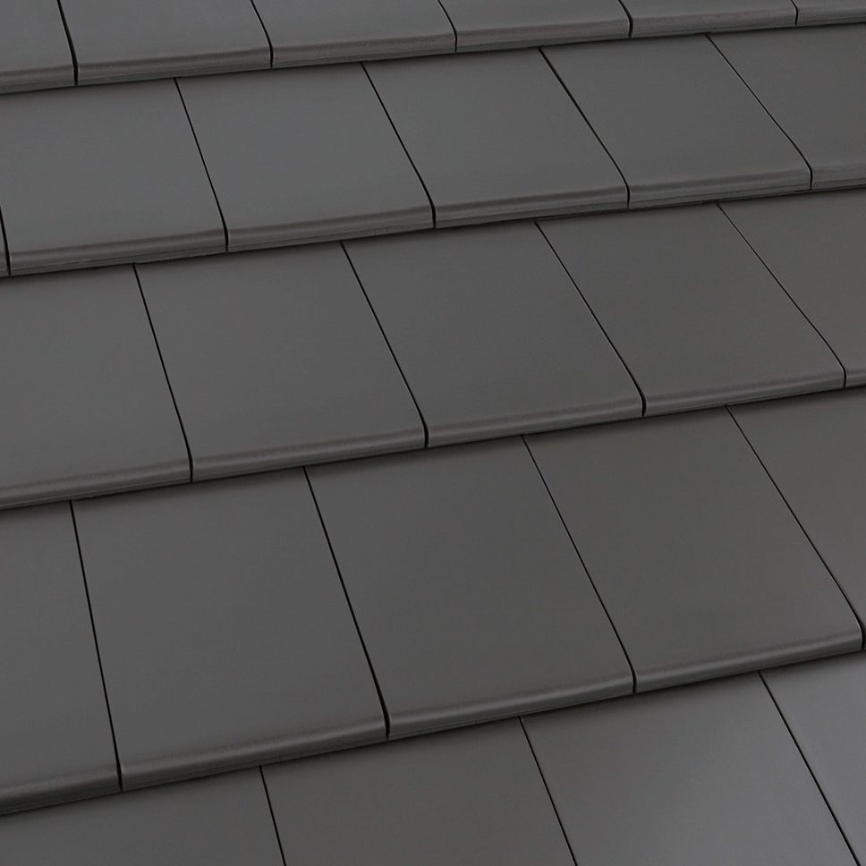 Textur Plano 11 edelgraphit