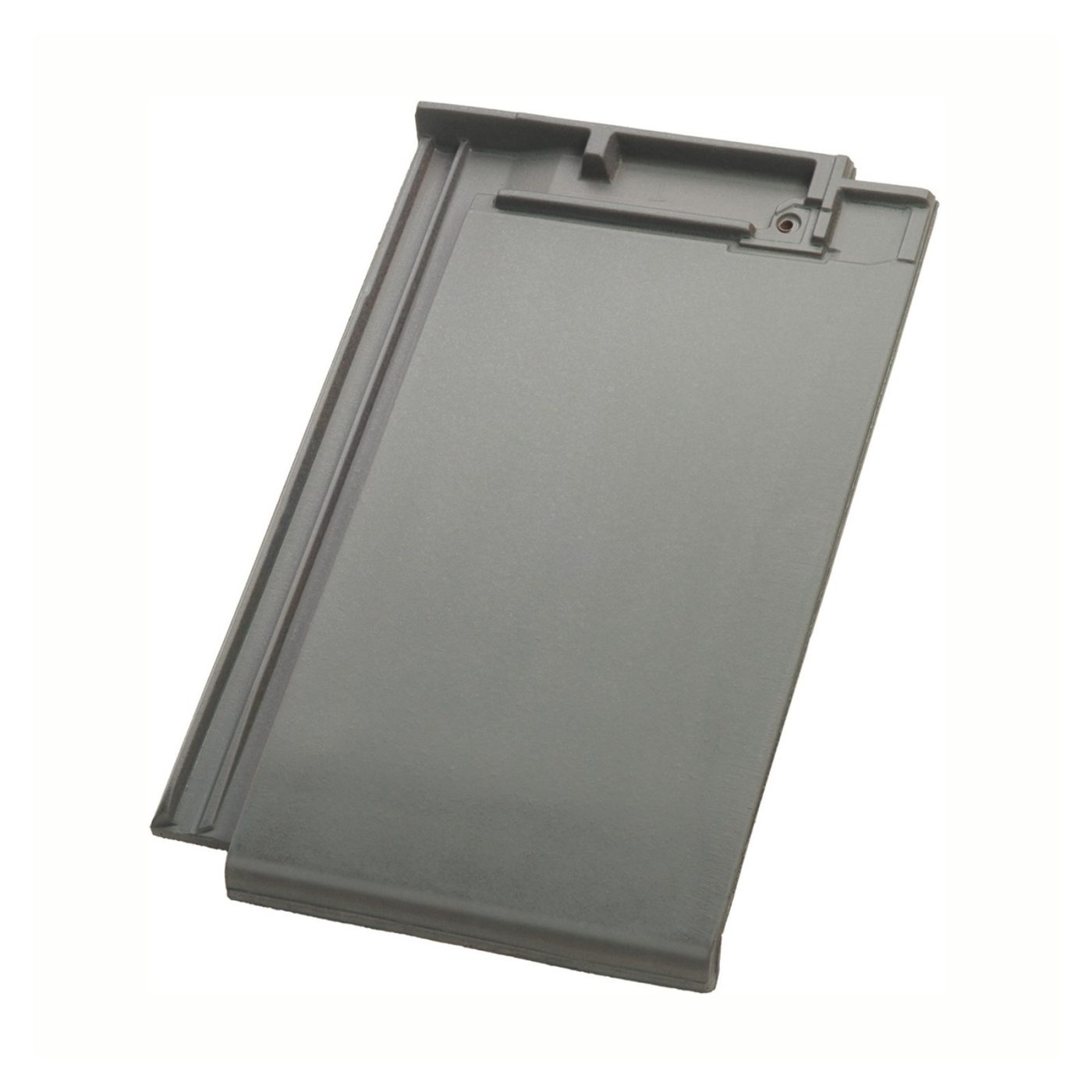 Produktbild Koramic Dachziegel Plano 11 schiefergrau 