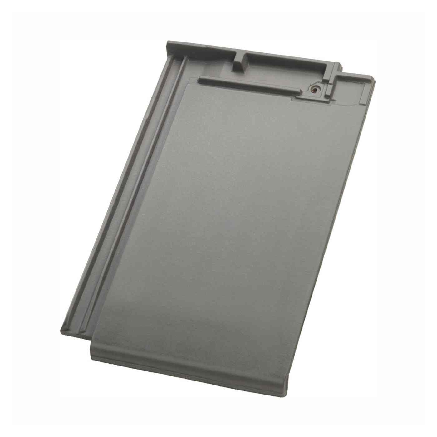 Produktbild Koramic Dachziegel Plano 11 schiefergrau 