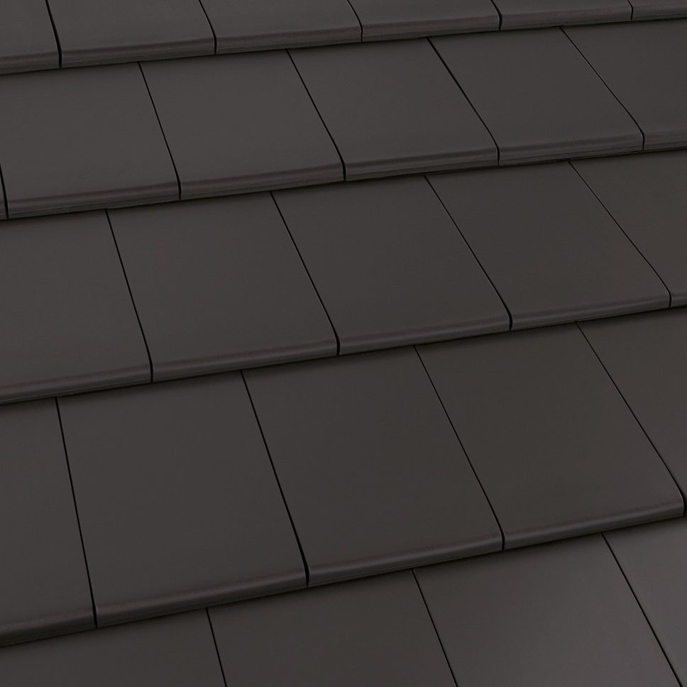 Textur Plano 11 Edelengobe anthrazit