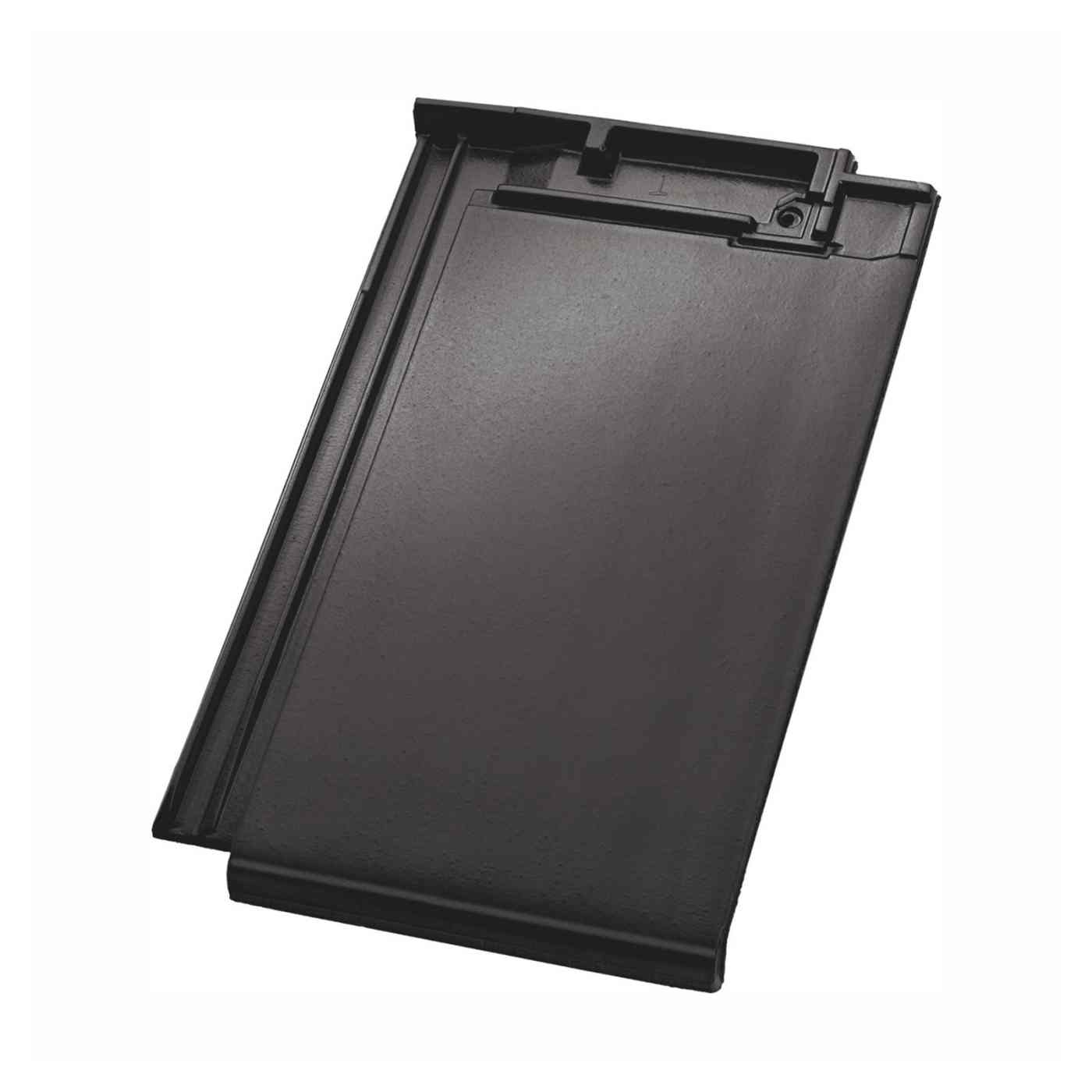 Produktbild Koramic Dachziegel Plano 11 edelanthrazit 