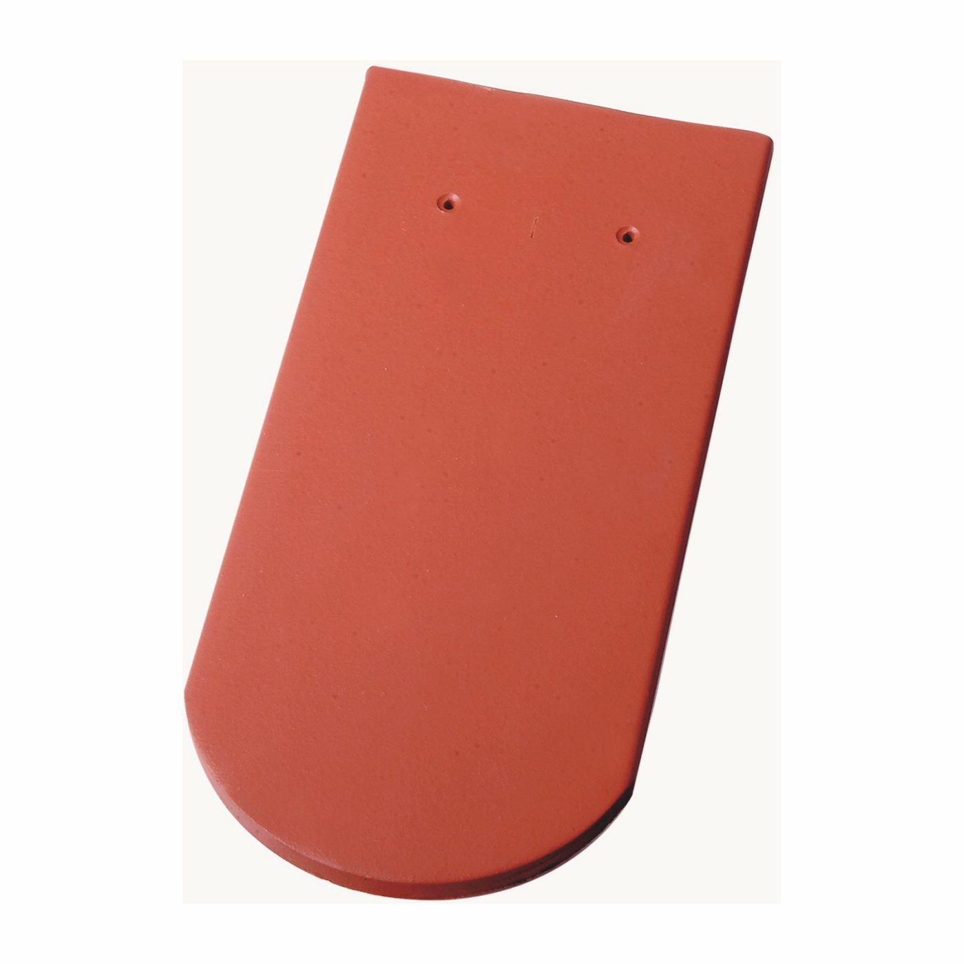 Produktbild Biberschwanzziegel L in Klinkerrot