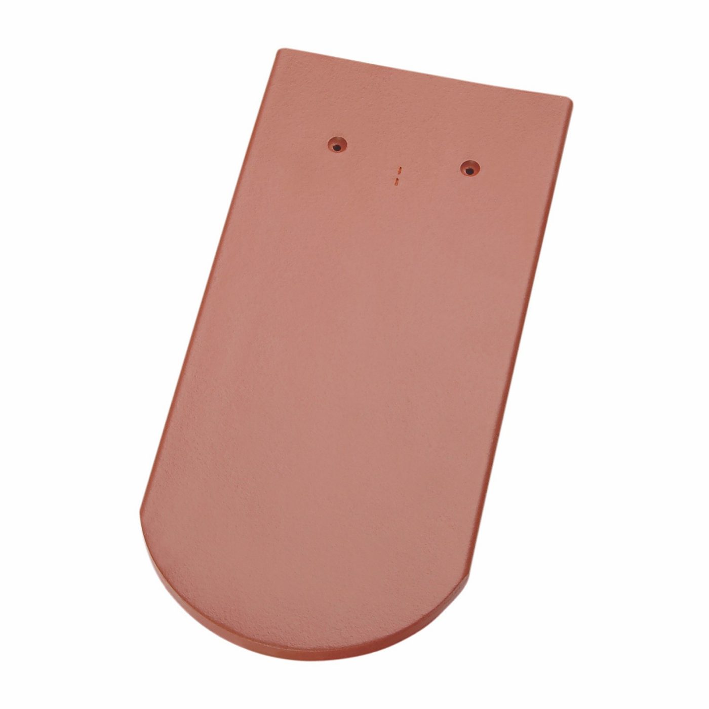 Produktbild Biberschwanzziegel L in kupferbraun