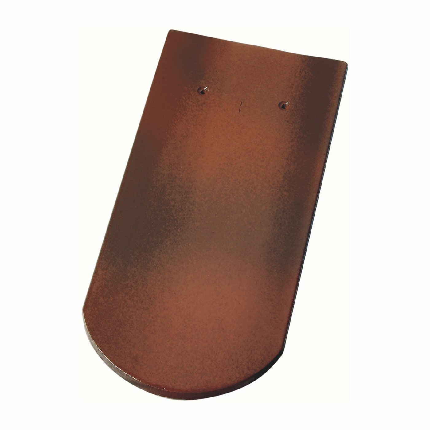 Produktbild Biberschwanzziegel E in Rustikal