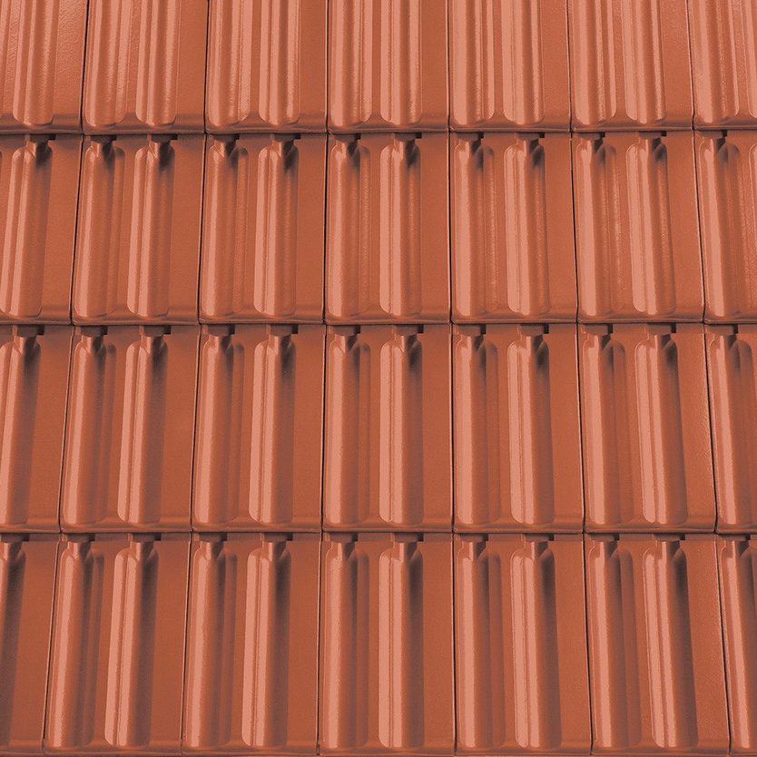 Textur Tradi 12 naturrot