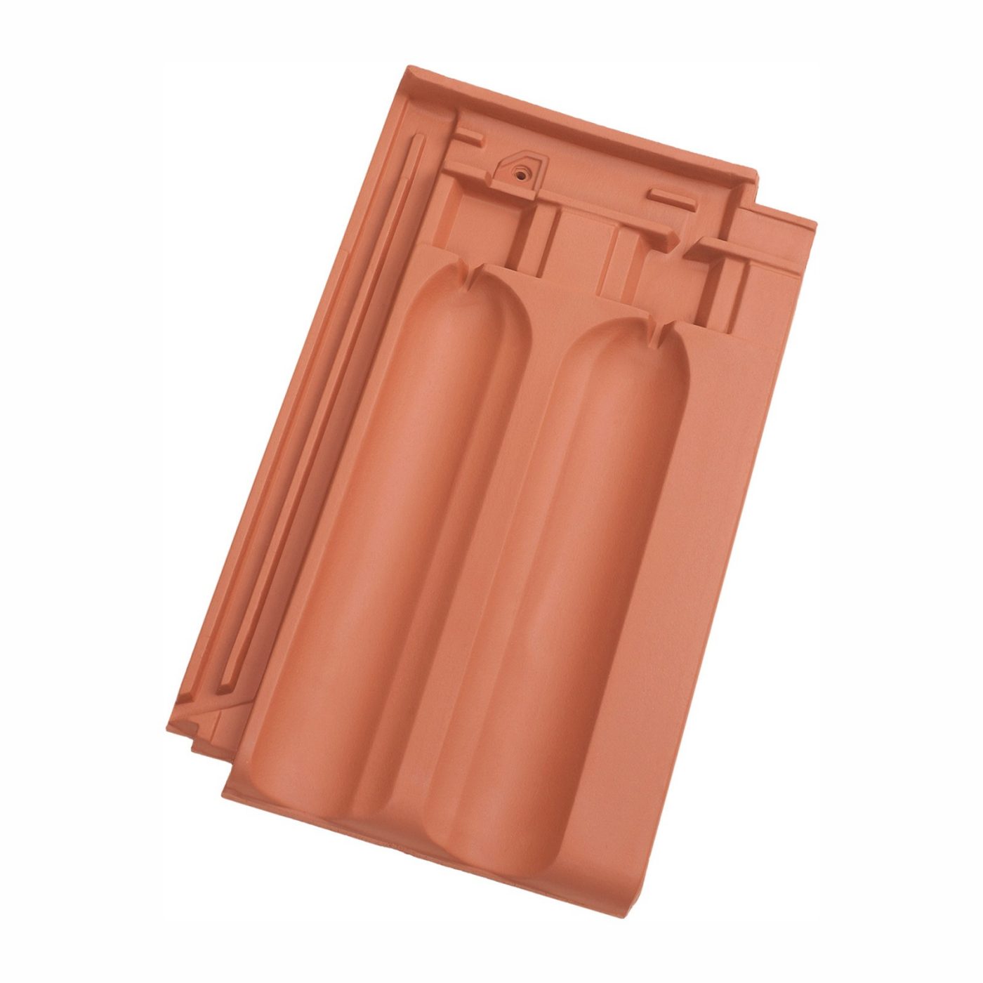 Produktbild Tradi 12 in naturrot