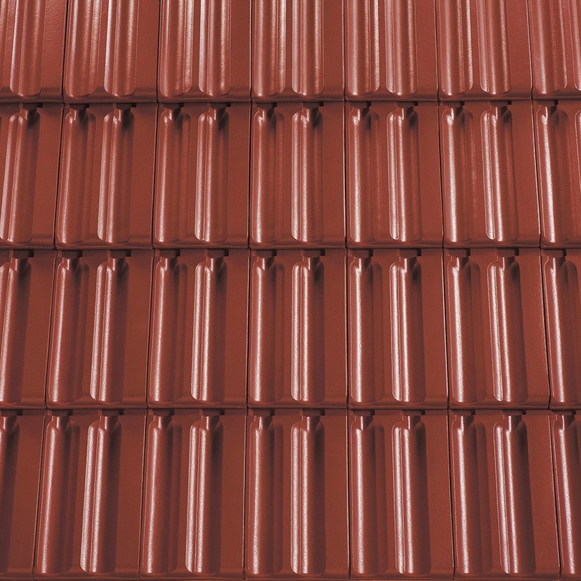 Textur Tradi 12 edelkupfer