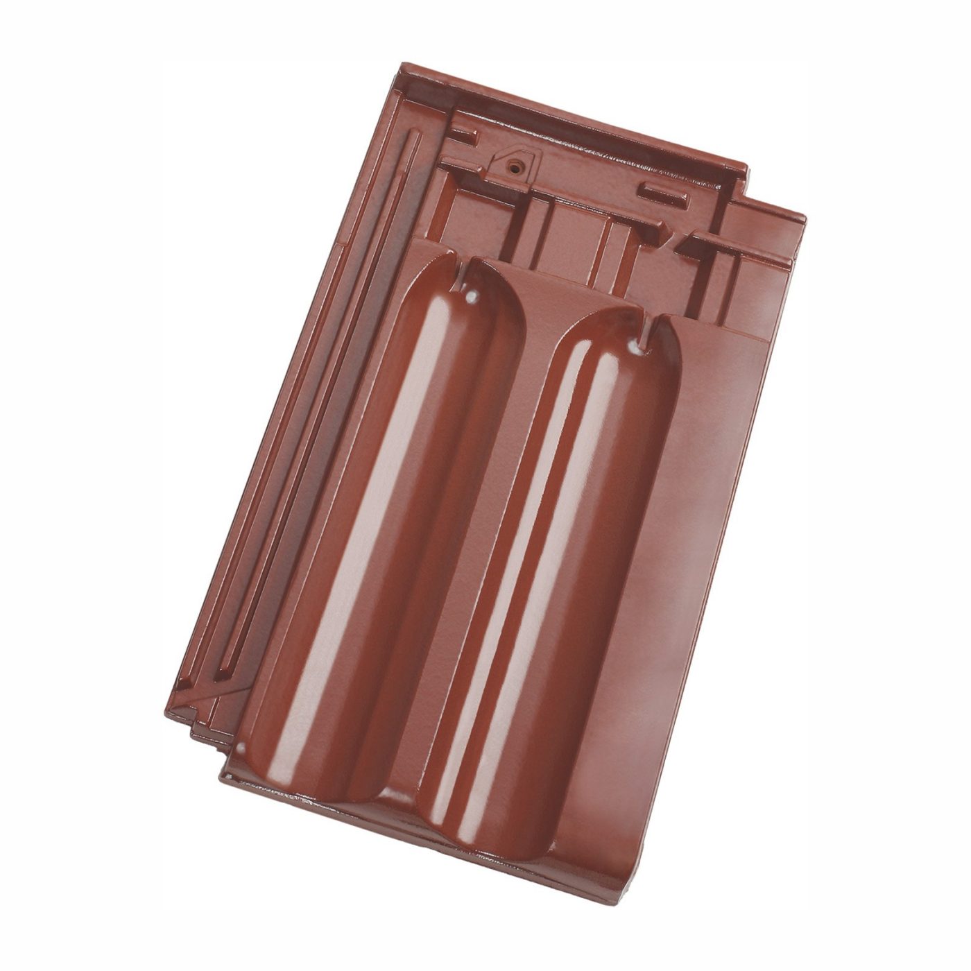 Produktbild Tradi 12 in edelkupfer