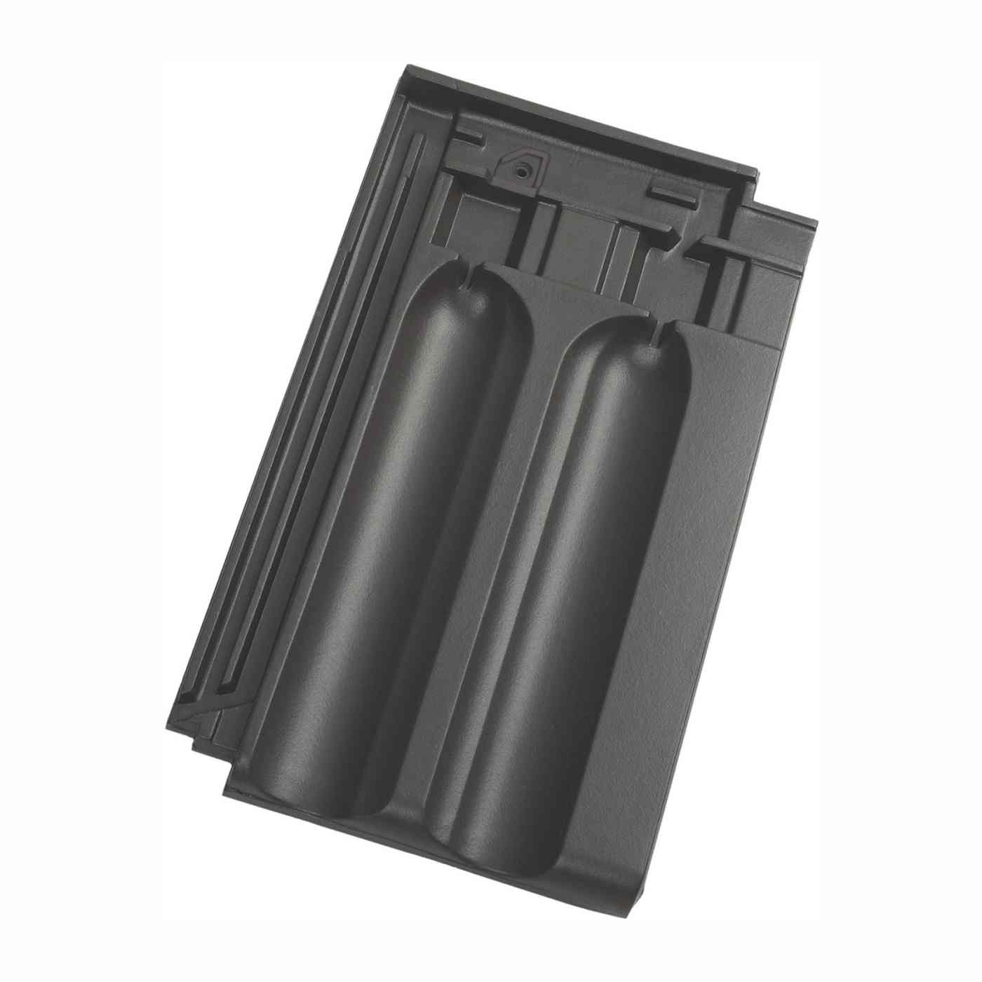 Produktbild Tradi 12 in mattschwarz