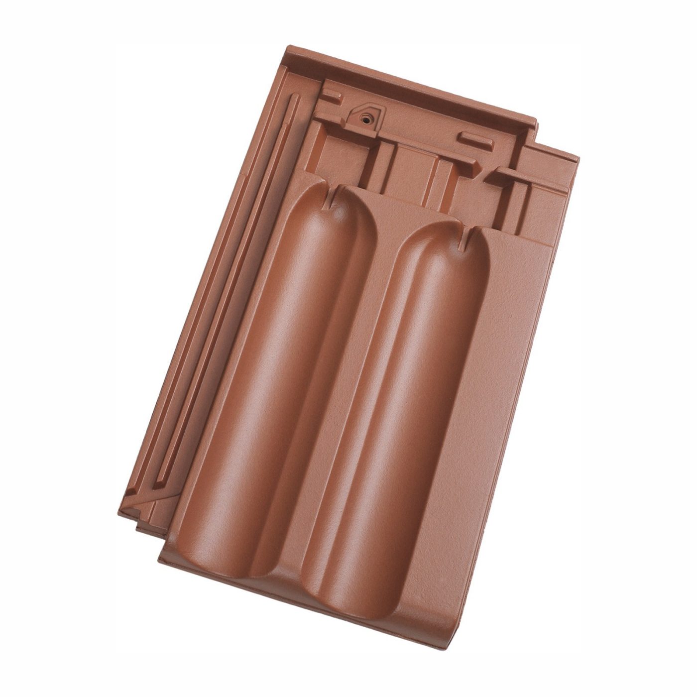 Produktbild Tradi 12 in kupferbraun