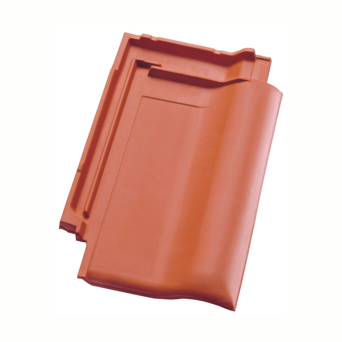 Produktbild Koramic Dachziegel Universo 10 naturrot 