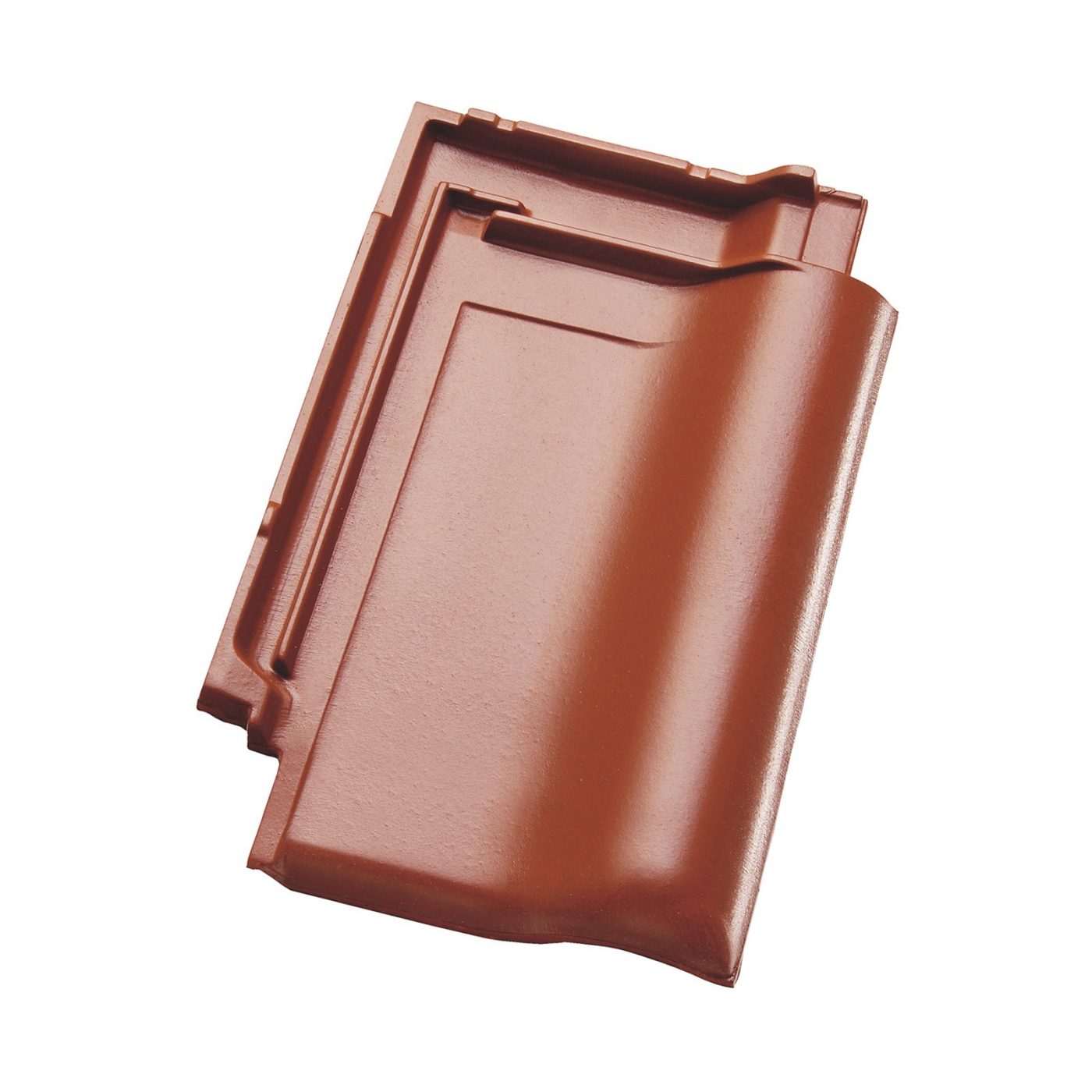 Produktbild Koramic Dachziegel Universo 10 kupferbraun 