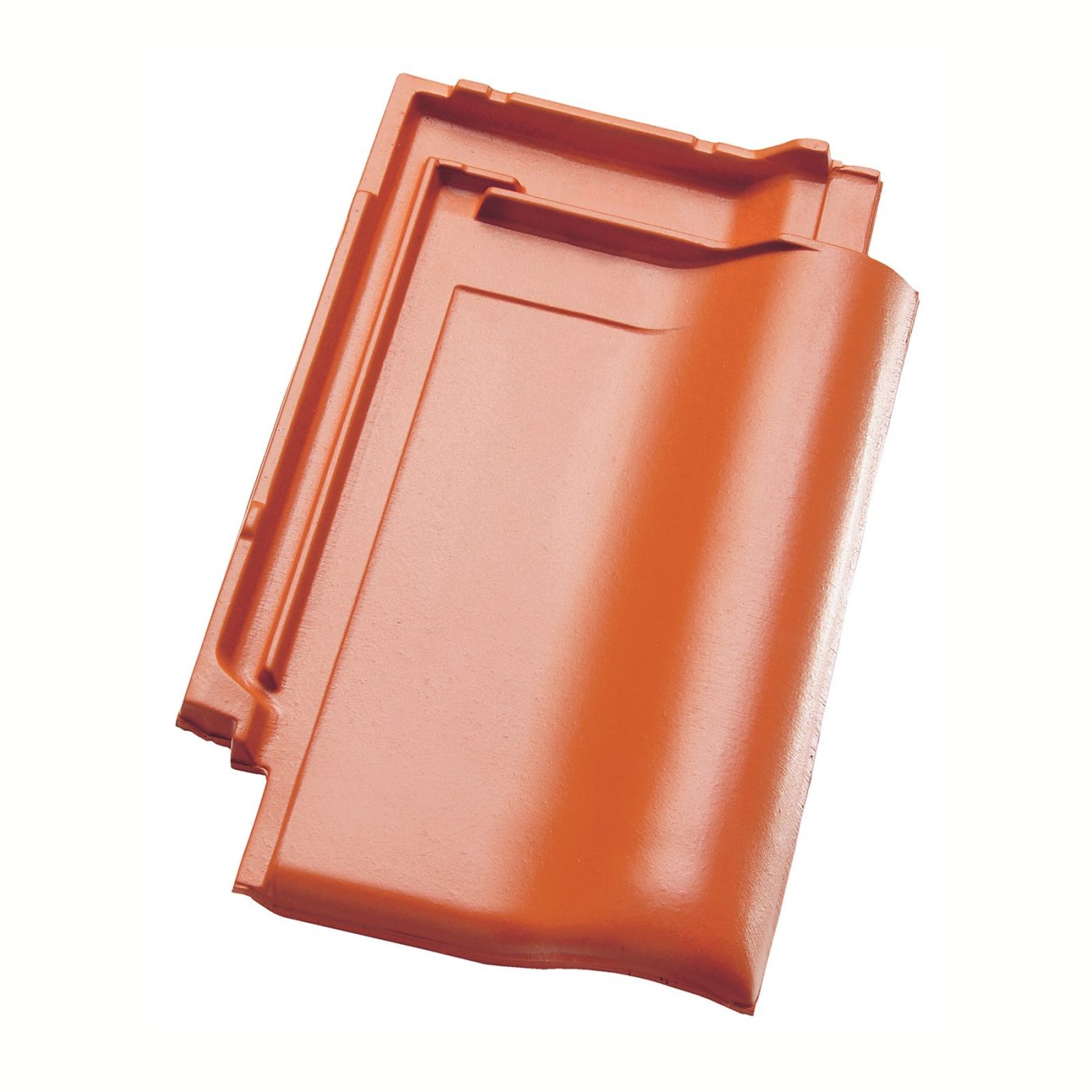 Produktbild Universo 10 in rot engobiert