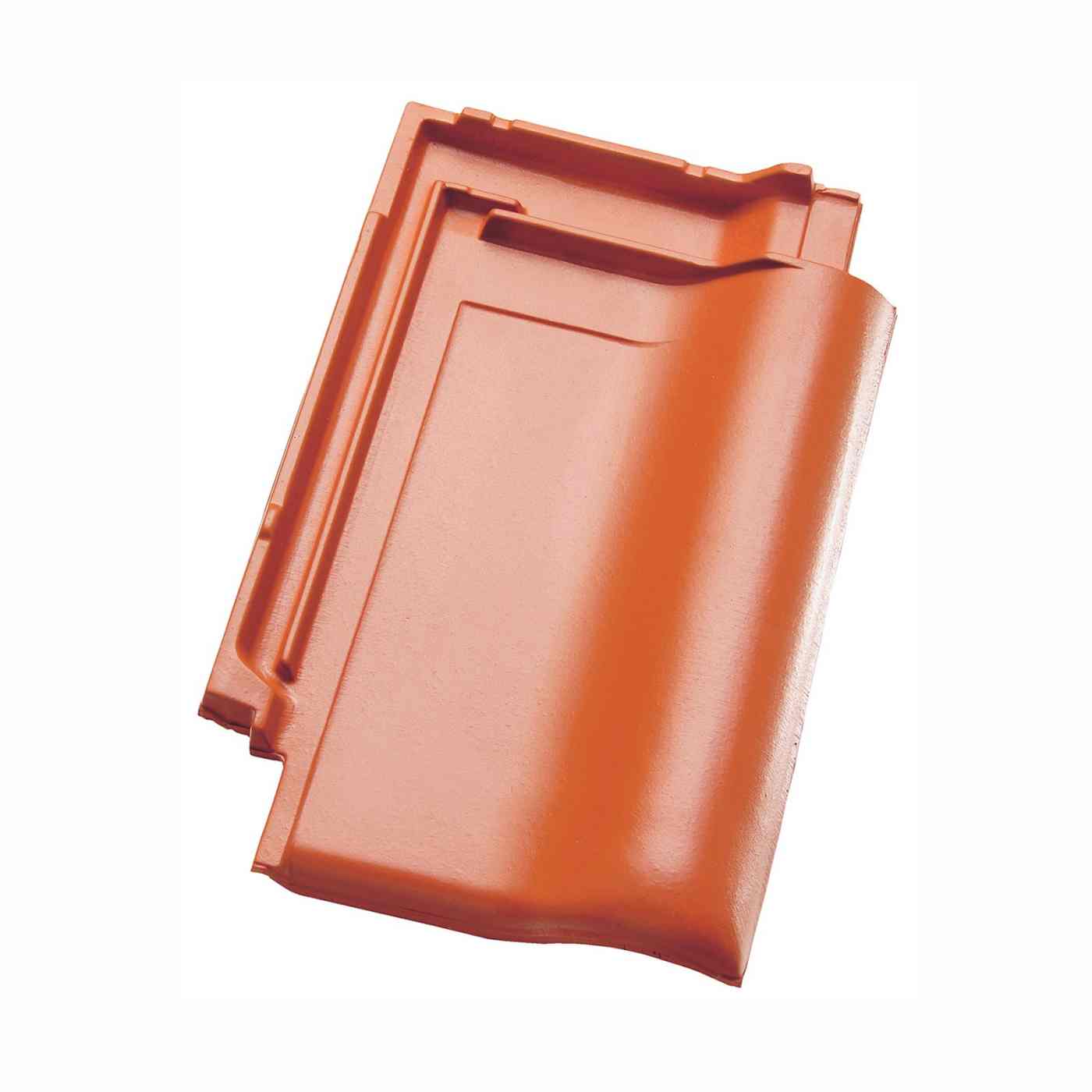 Produktbild Koramic Dachziegel Universo 10 rot engobiert 