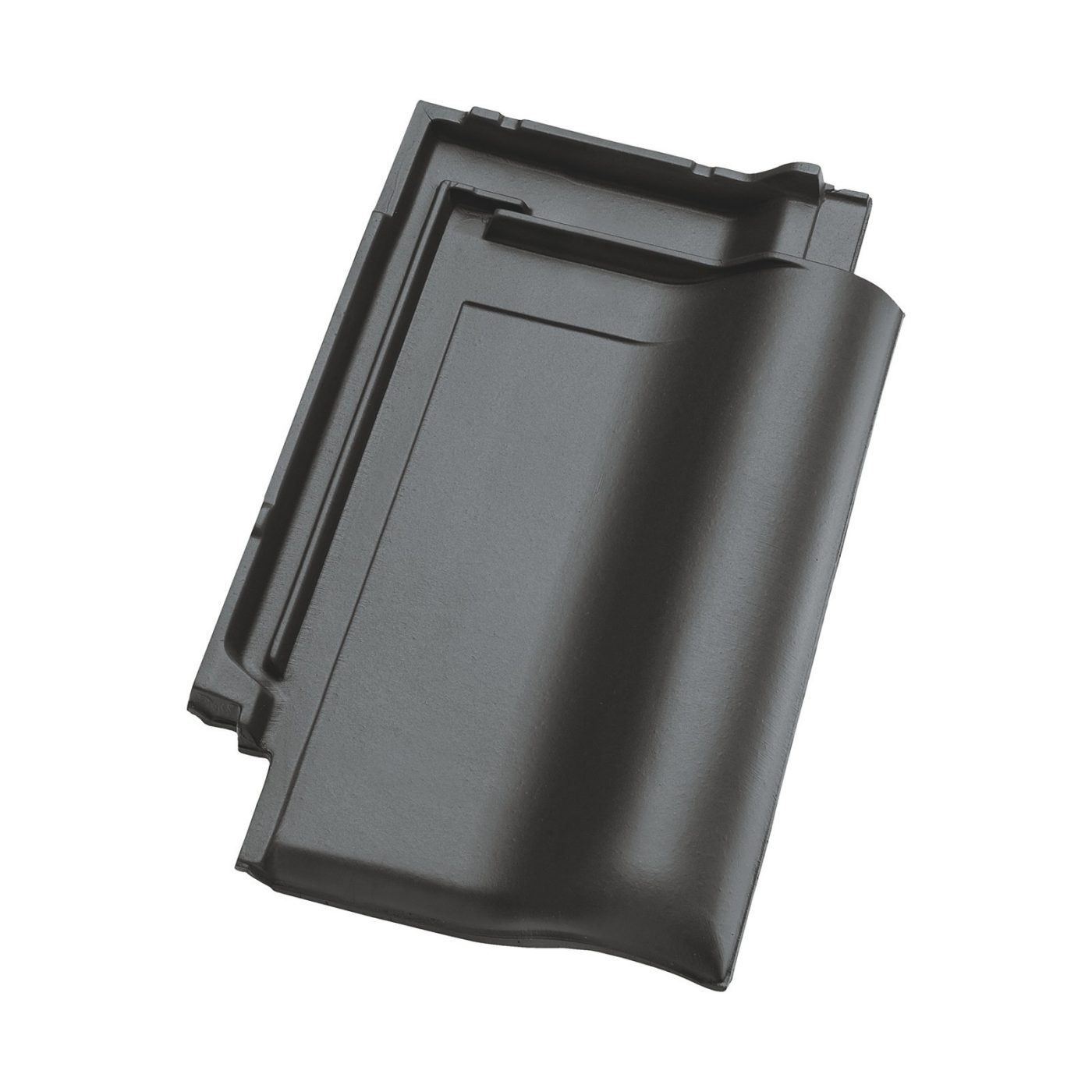 Produktbild Koramic Dachziegel Universo 10 schwarz 
