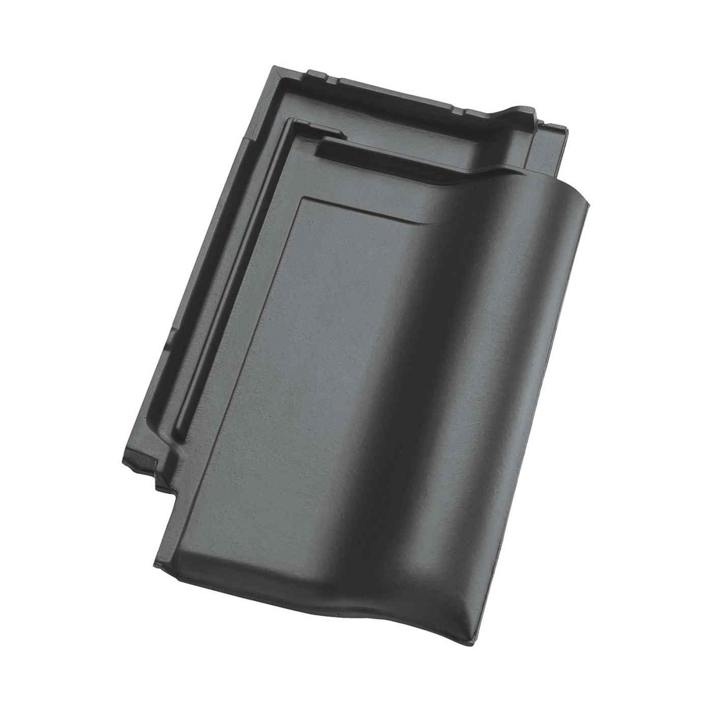 Produktbild Koramic Dachziegel Universo 10 schwarz 