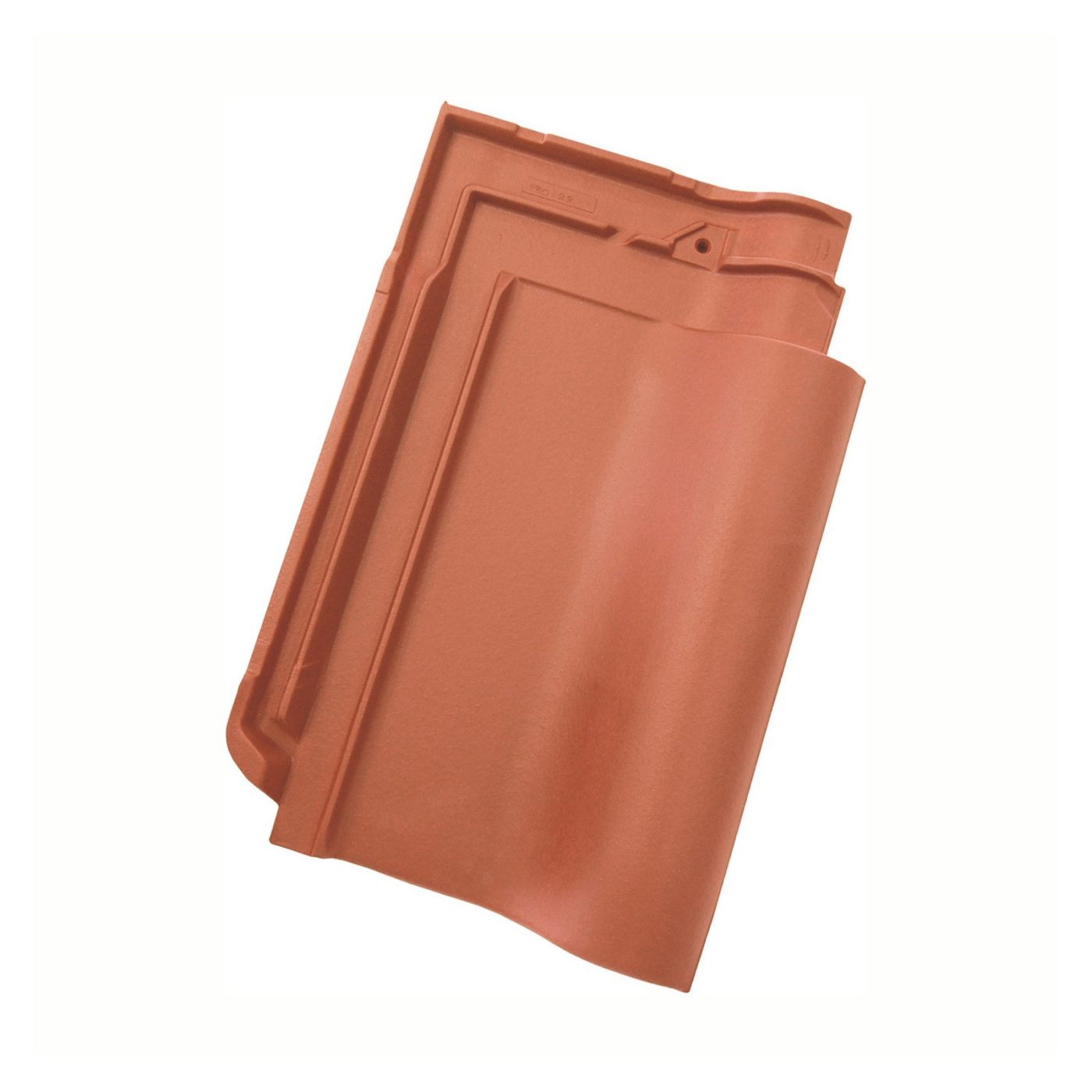 Produktbild Koramic Dachziegel Universo 14 naturrot 