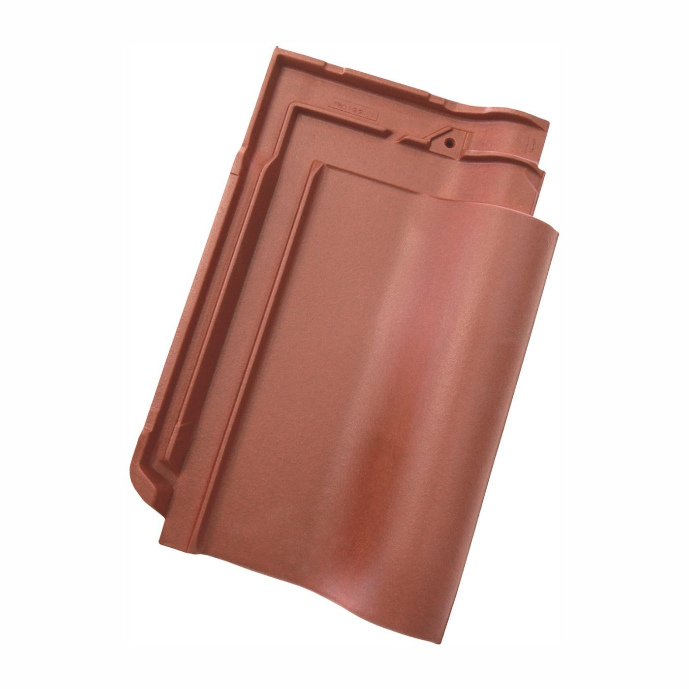 Produktbild Universo 14 in rot engobiert