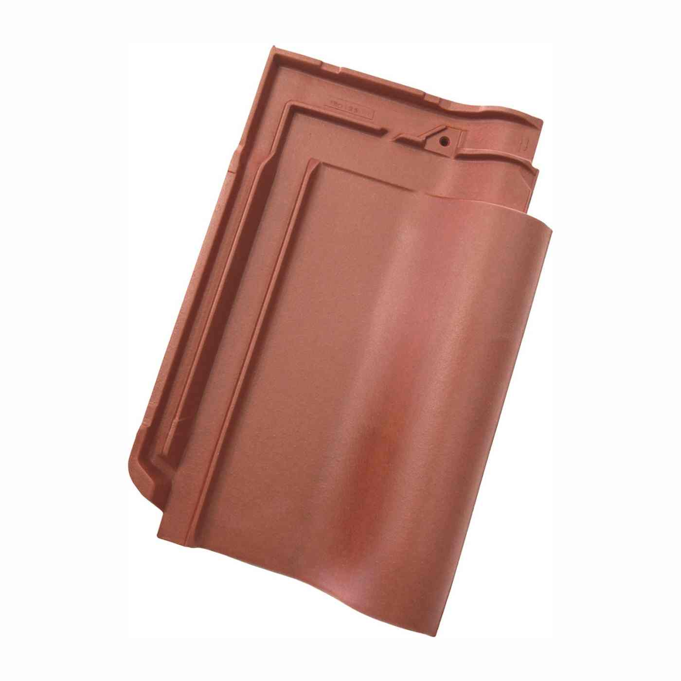 Produktbild Universo 14 in rot engobiert