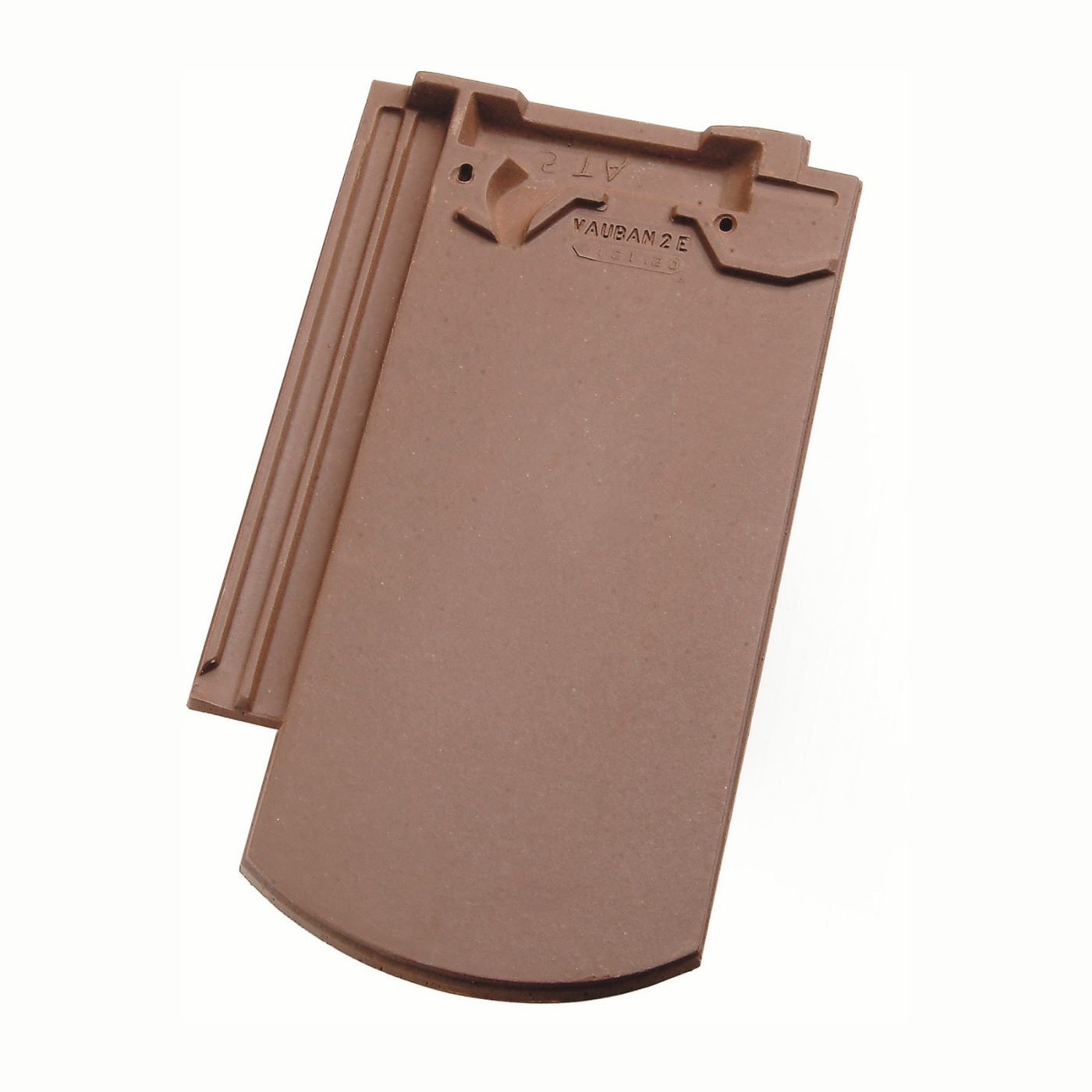 Produktbild Falzbiber in braun