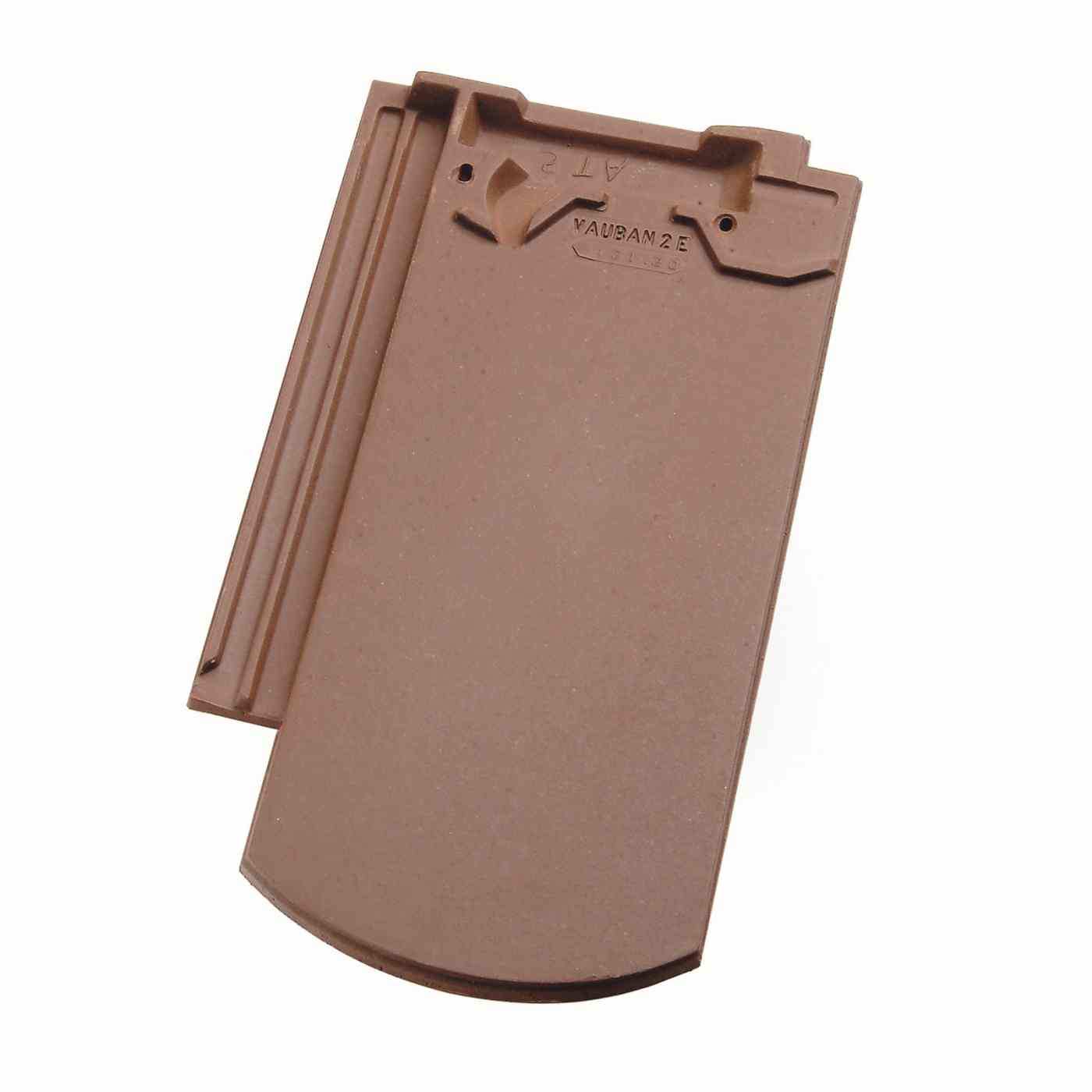 Produktbild Falzbiber in braun