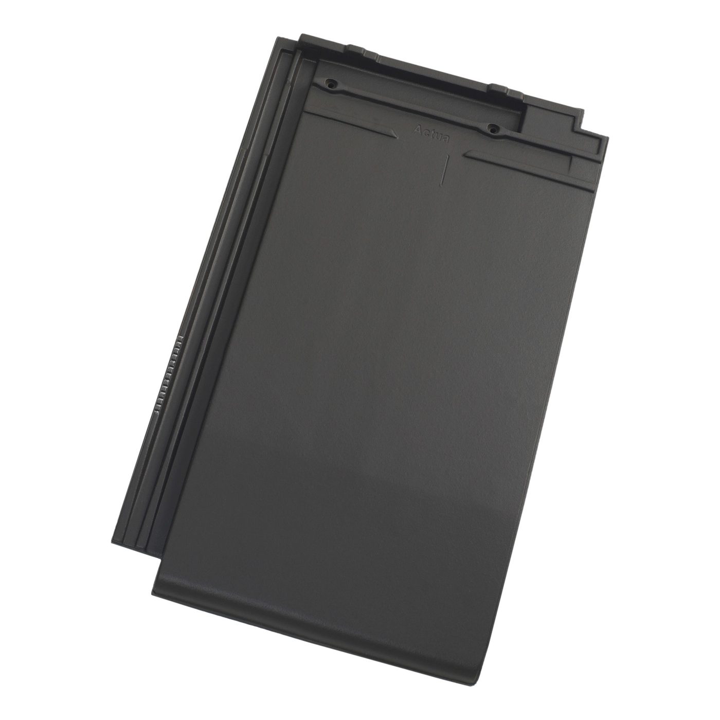 Produktbild Actua 10 in Mattschwarz.