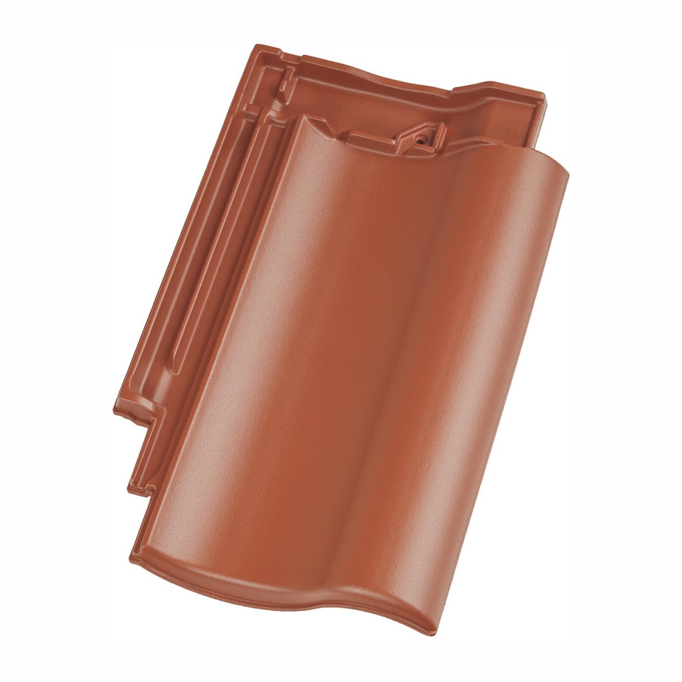 Produktbild Cavus 13 in Rot Engobiert