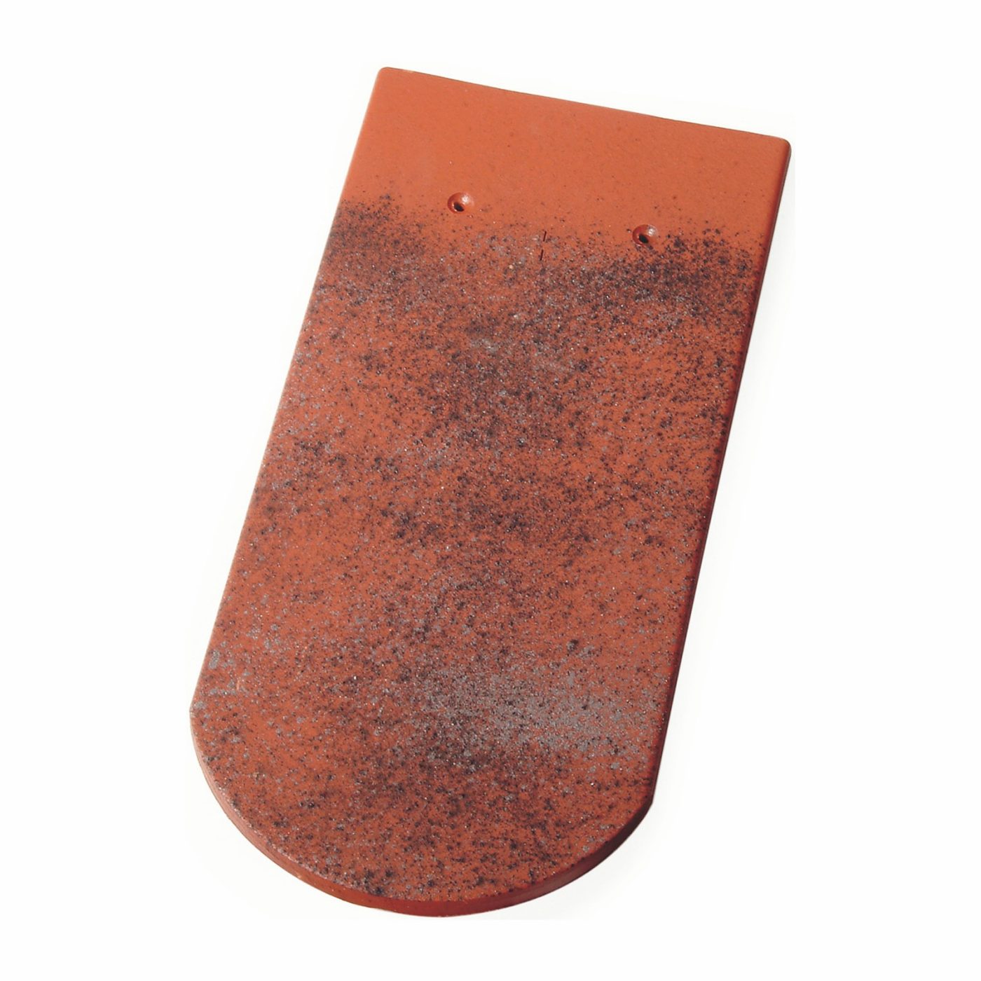 Packshot Biberschwanzziegel E in Keramische Flechte