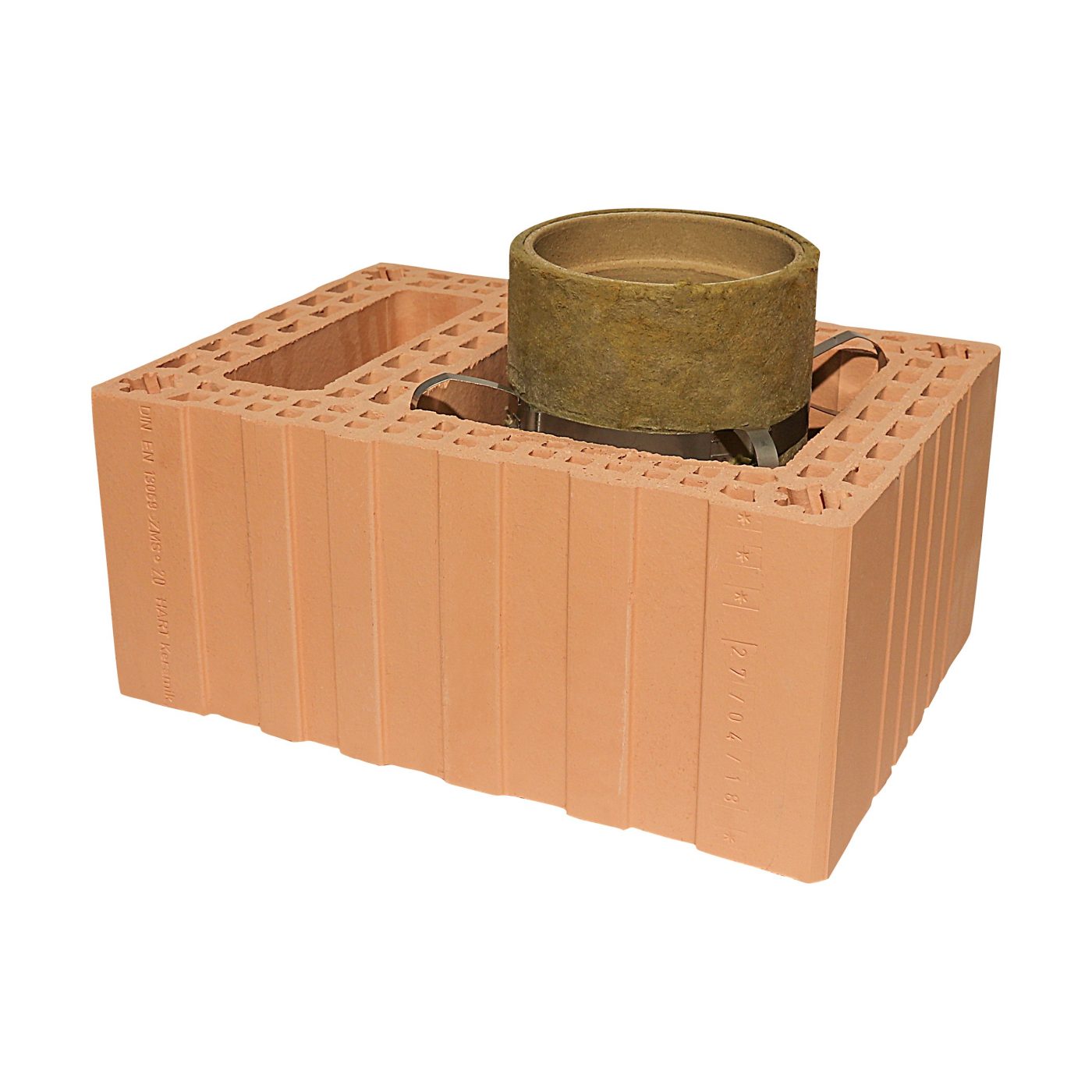 Produktbild LASW - Systeme mit Leitungsschacht