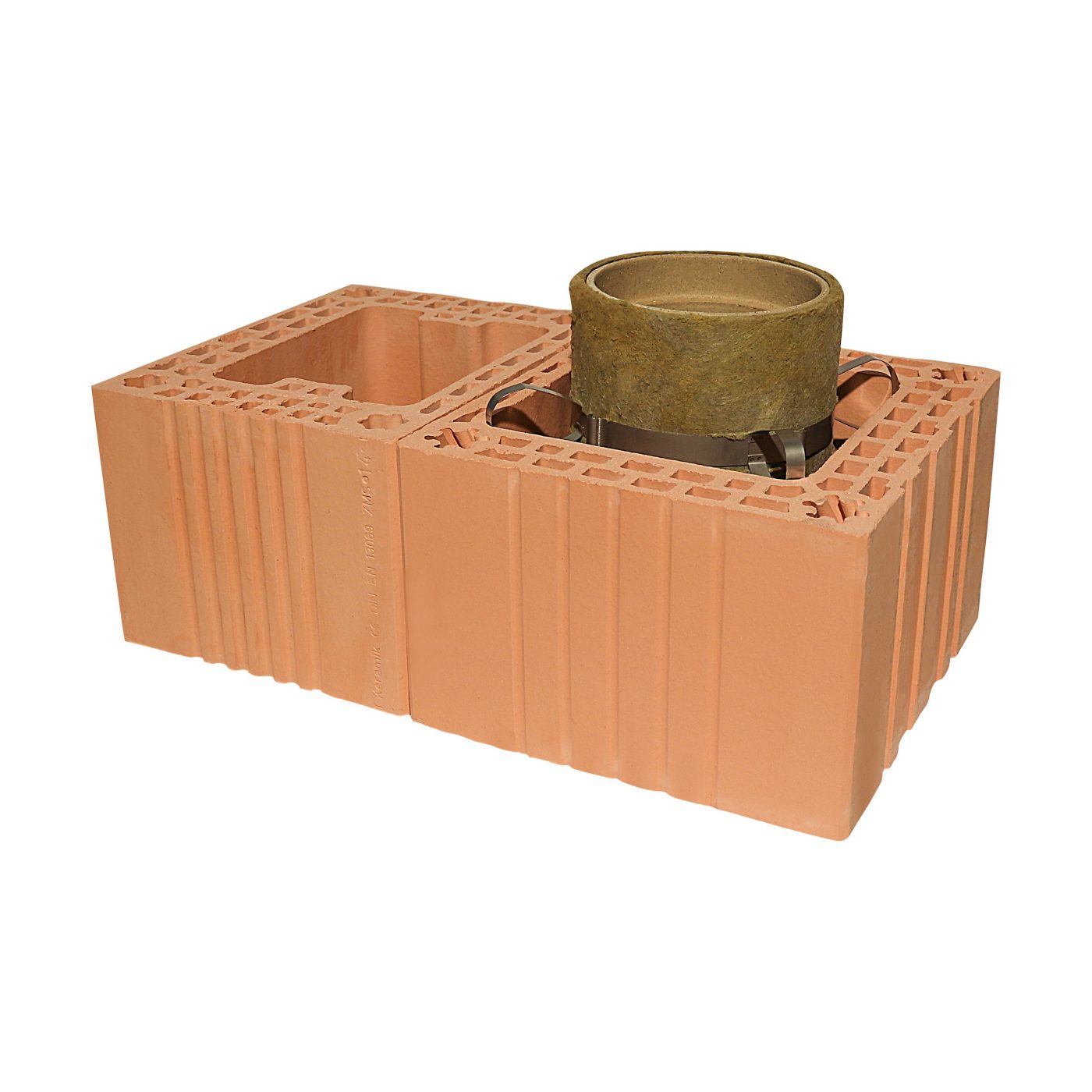 Produktbild LASW - Systeme mit Schacht