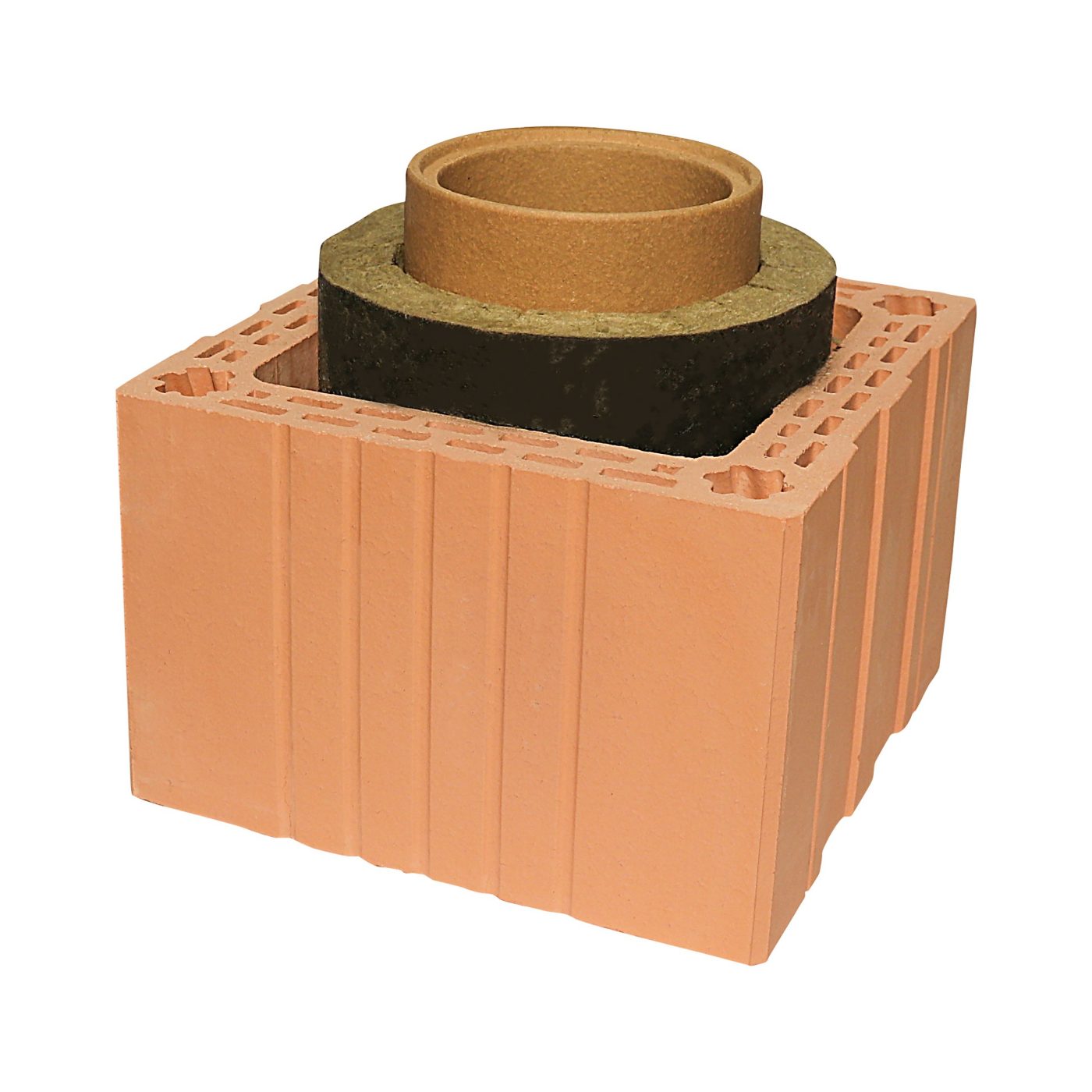 Produktbild ISS - Systeme einzuegig