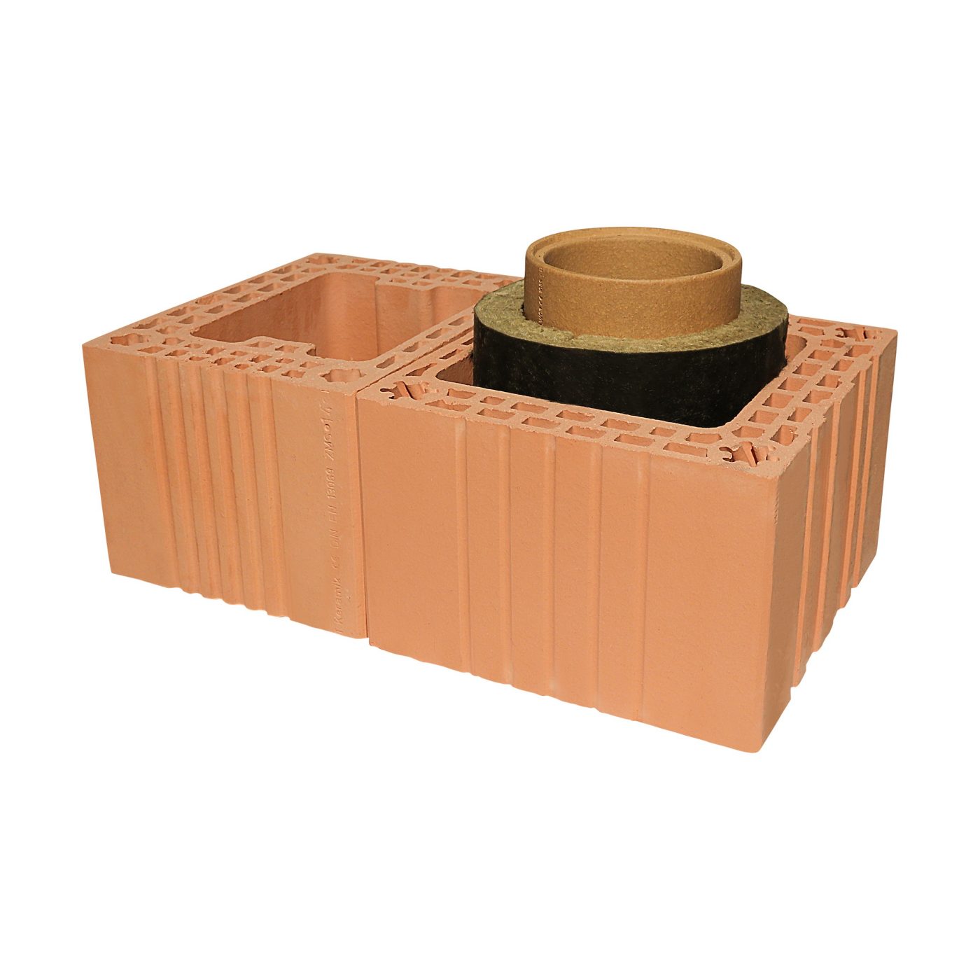 Produktbild ISS - Systeme mit Schacht