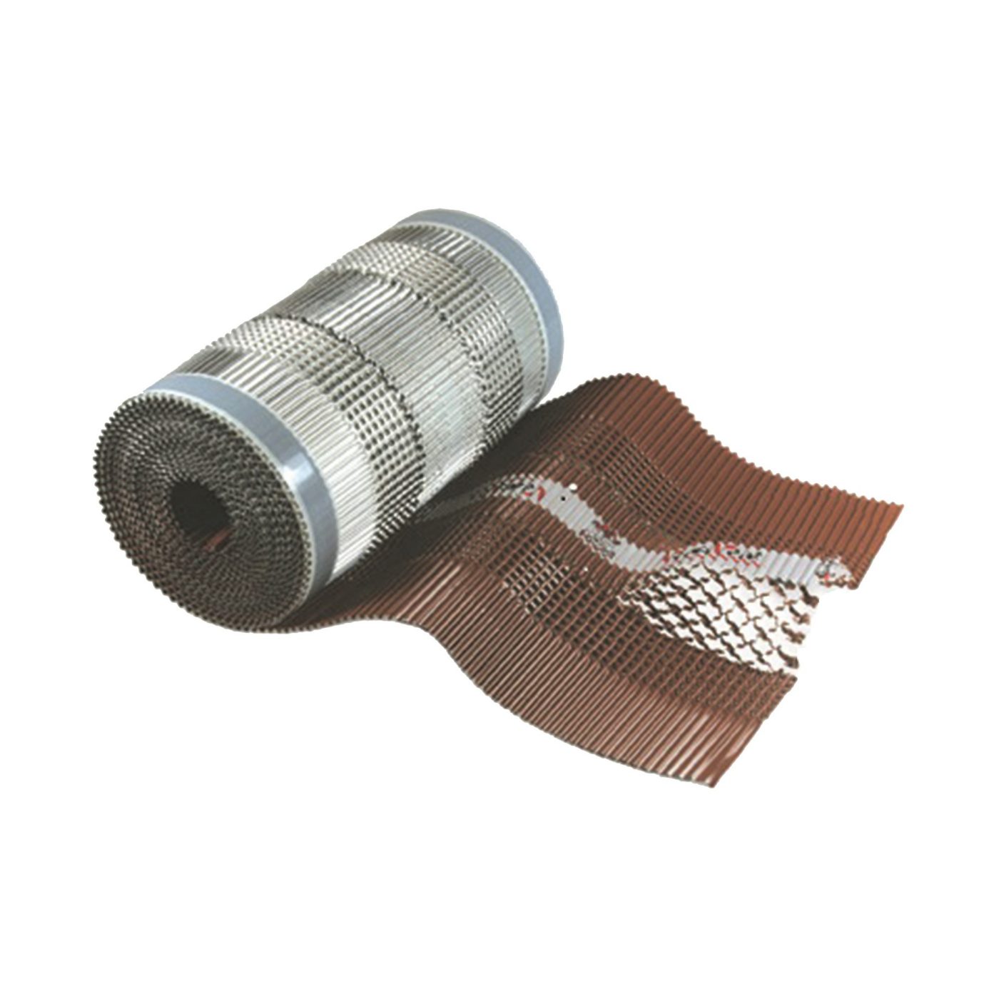 Koramic AluRol Vario, variable First-/Gratrolle