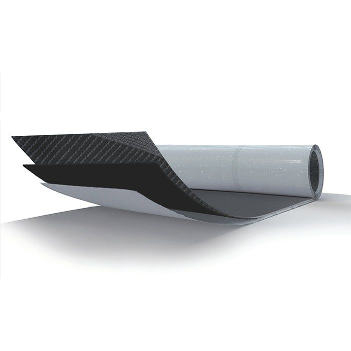 Uni WaKa TPE Grau Image 3