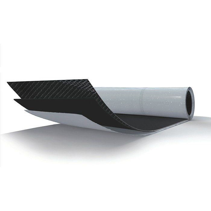 Uni WaKa TPE Schwarz Image 2