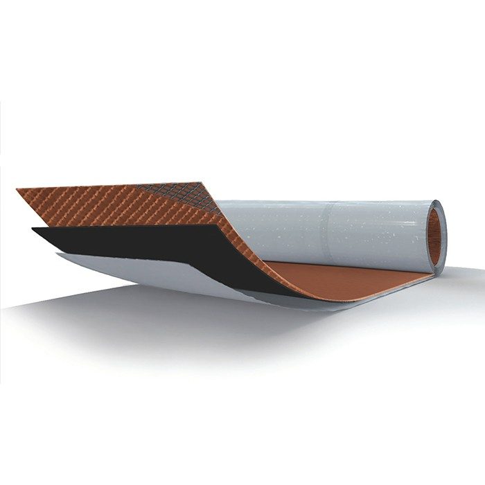 Uni WaKa TPE Rot Image 2