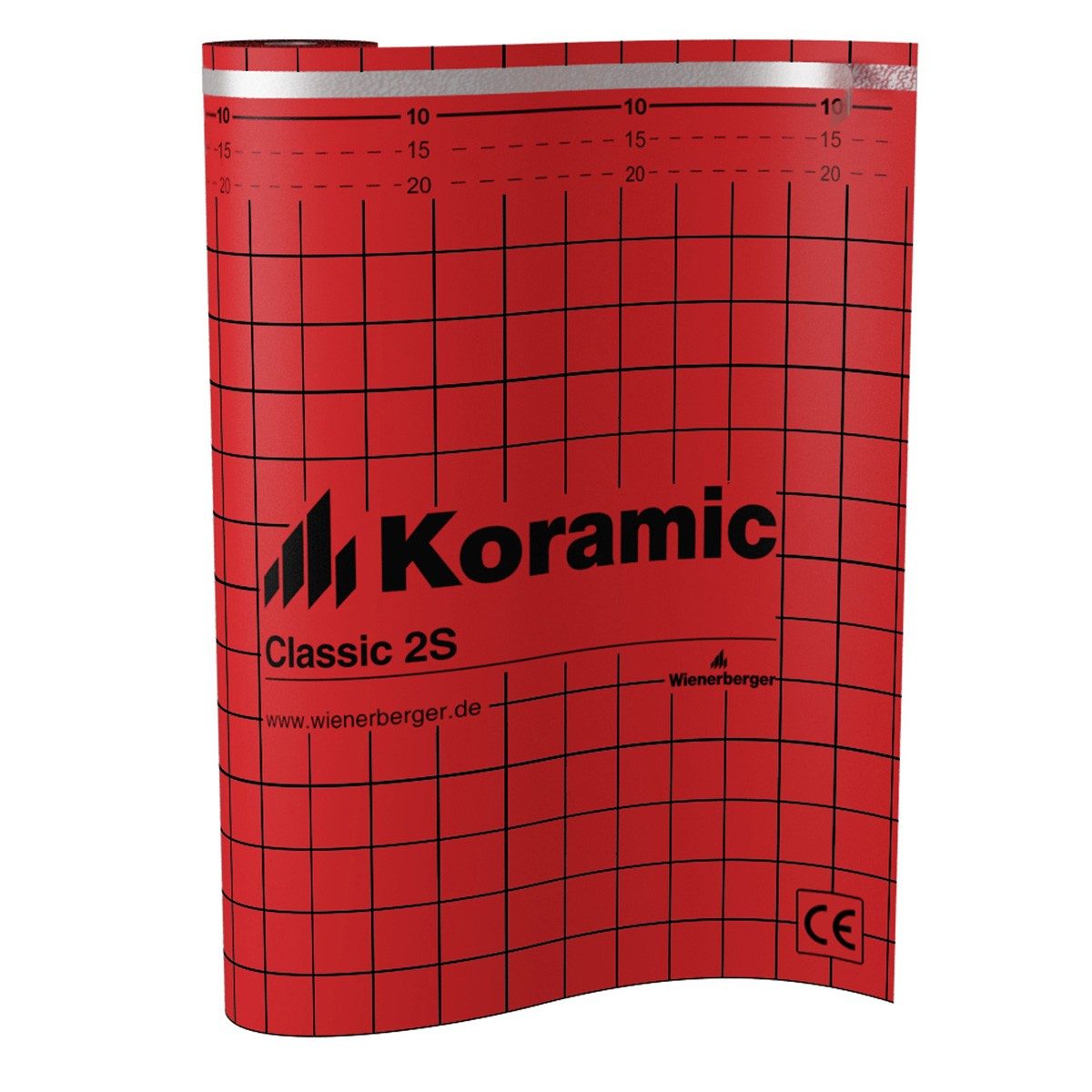 Koramic Classic 2S
