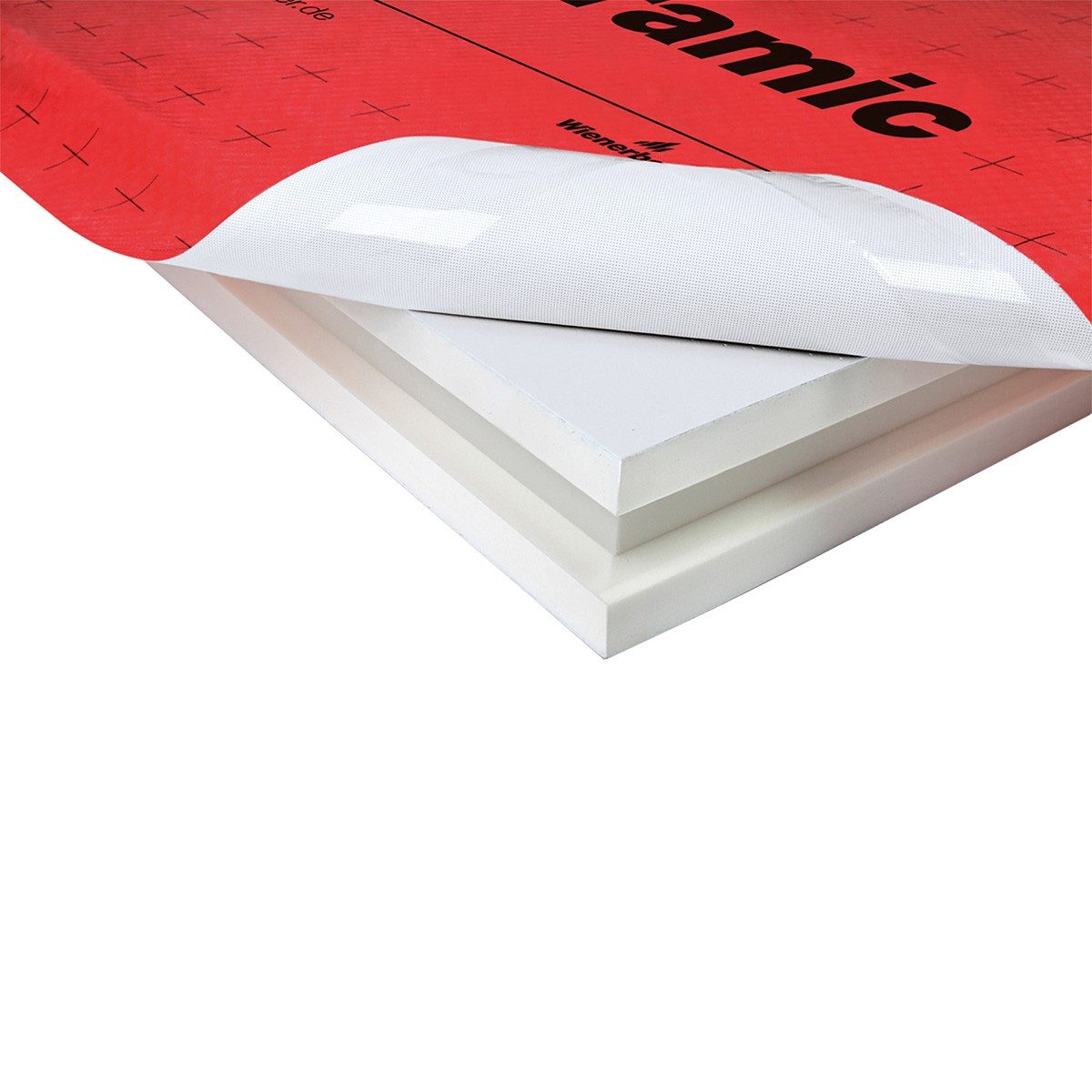 Koramic Aufsparrendämmung Comfort