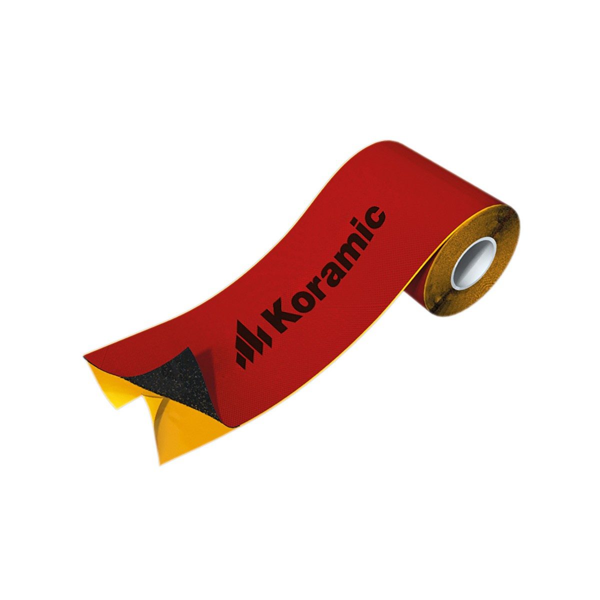 Koramic First- und Kehlband