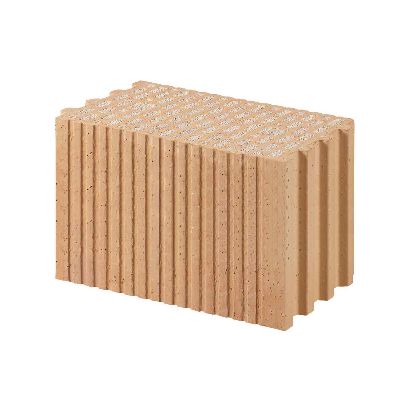 Packshot Poroton Kimmziegel-T