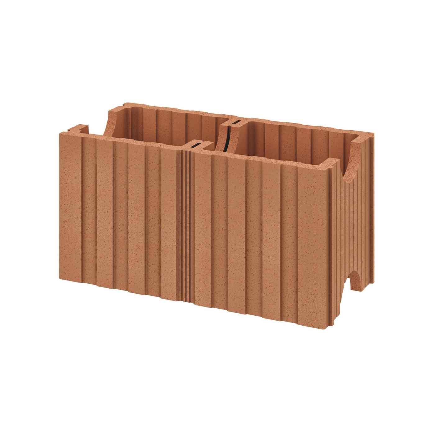 Packshot Schalungsziegel SZ-T