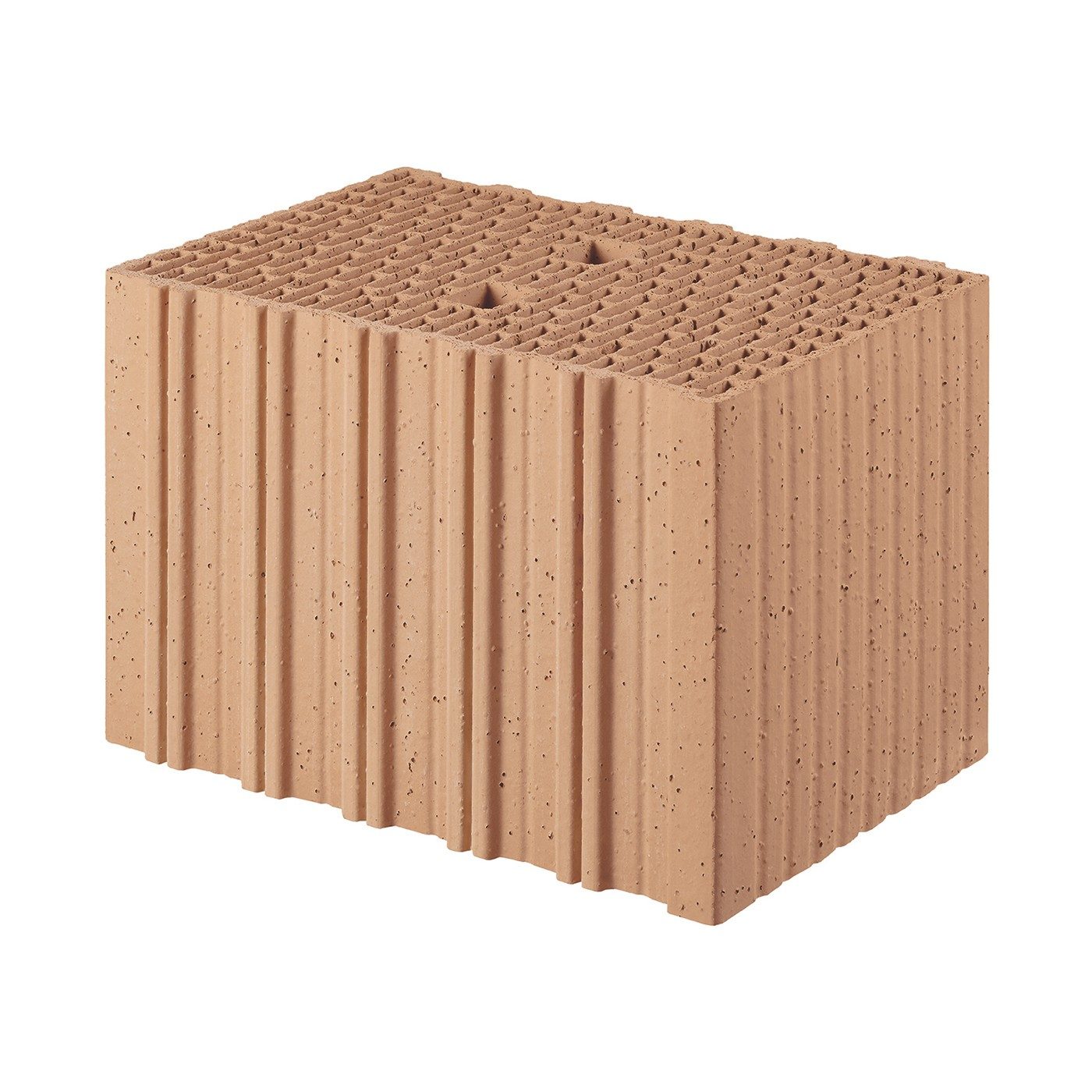 Ziegel Mauerziegel Plan T10 36 5 Poroton