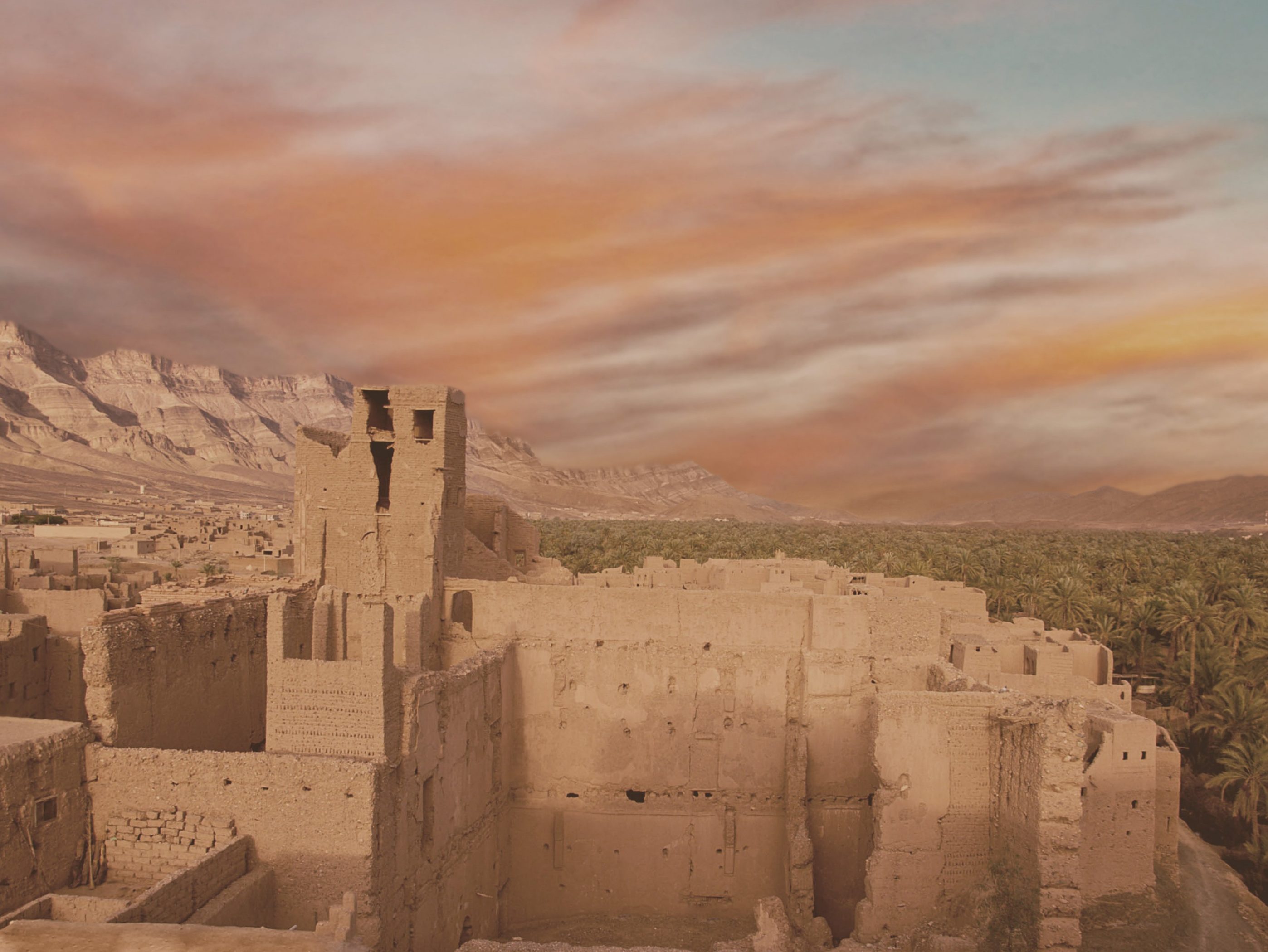 Why Clay Building Materials