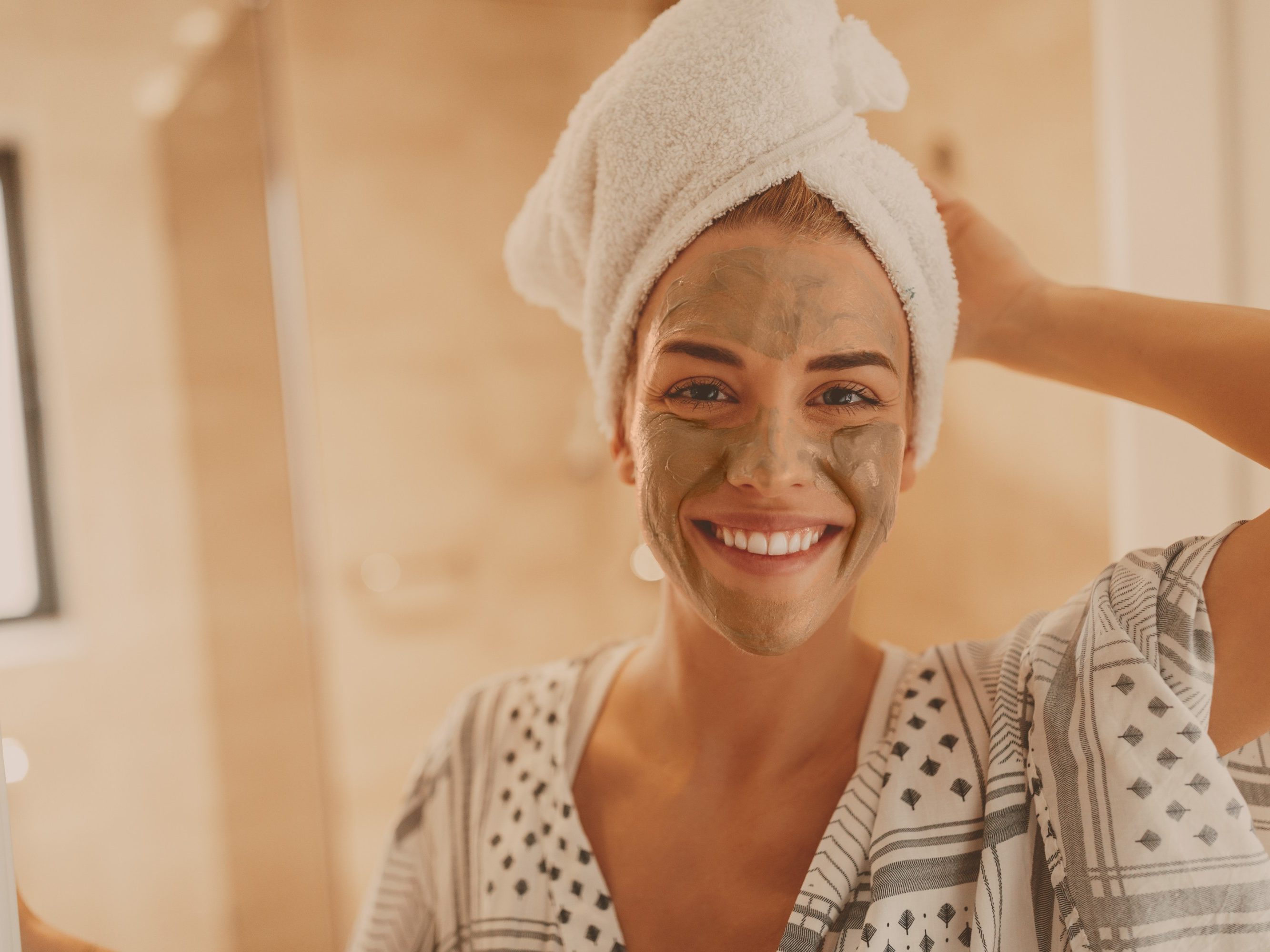 Why Clay Building Materials